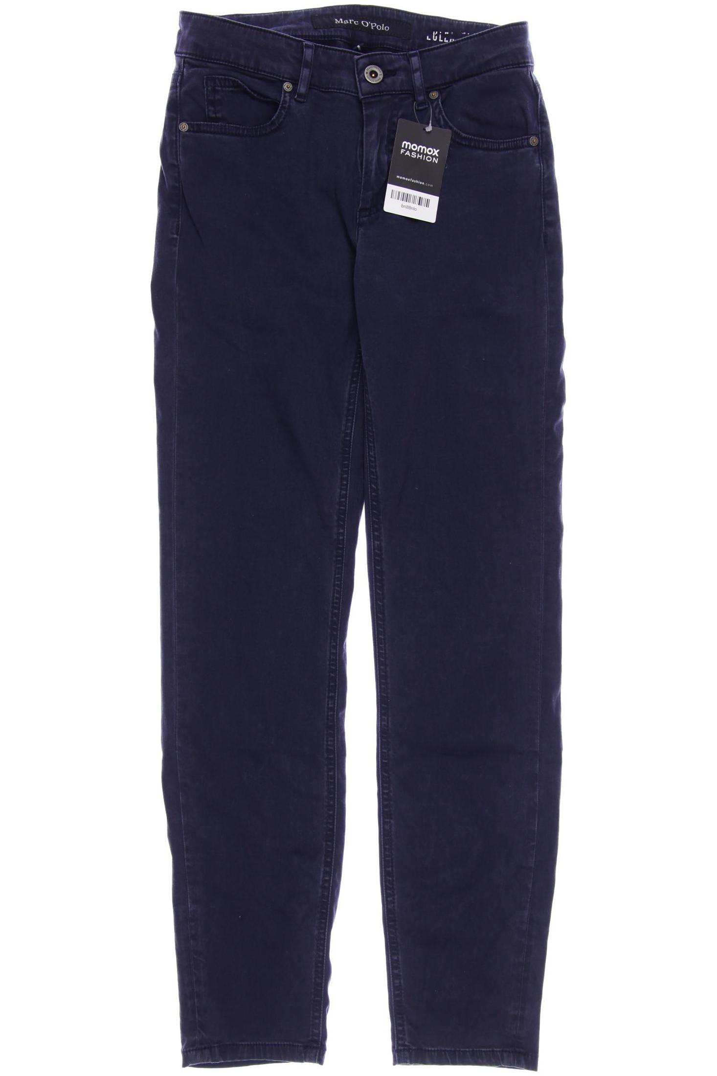 

Marc O Polo Damen Jeans, marineblau, Gr. 26