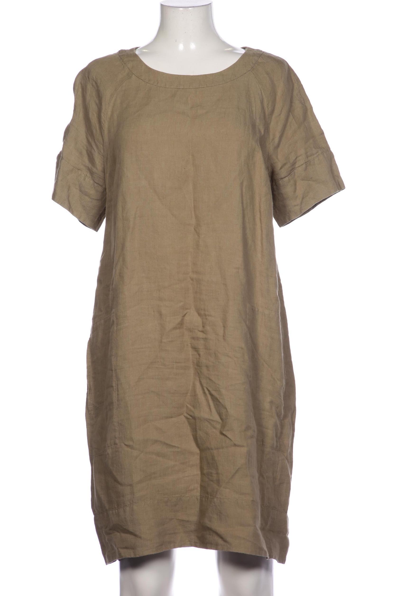 

Marc O Polo Damen Kleid, grün, Gr. 40