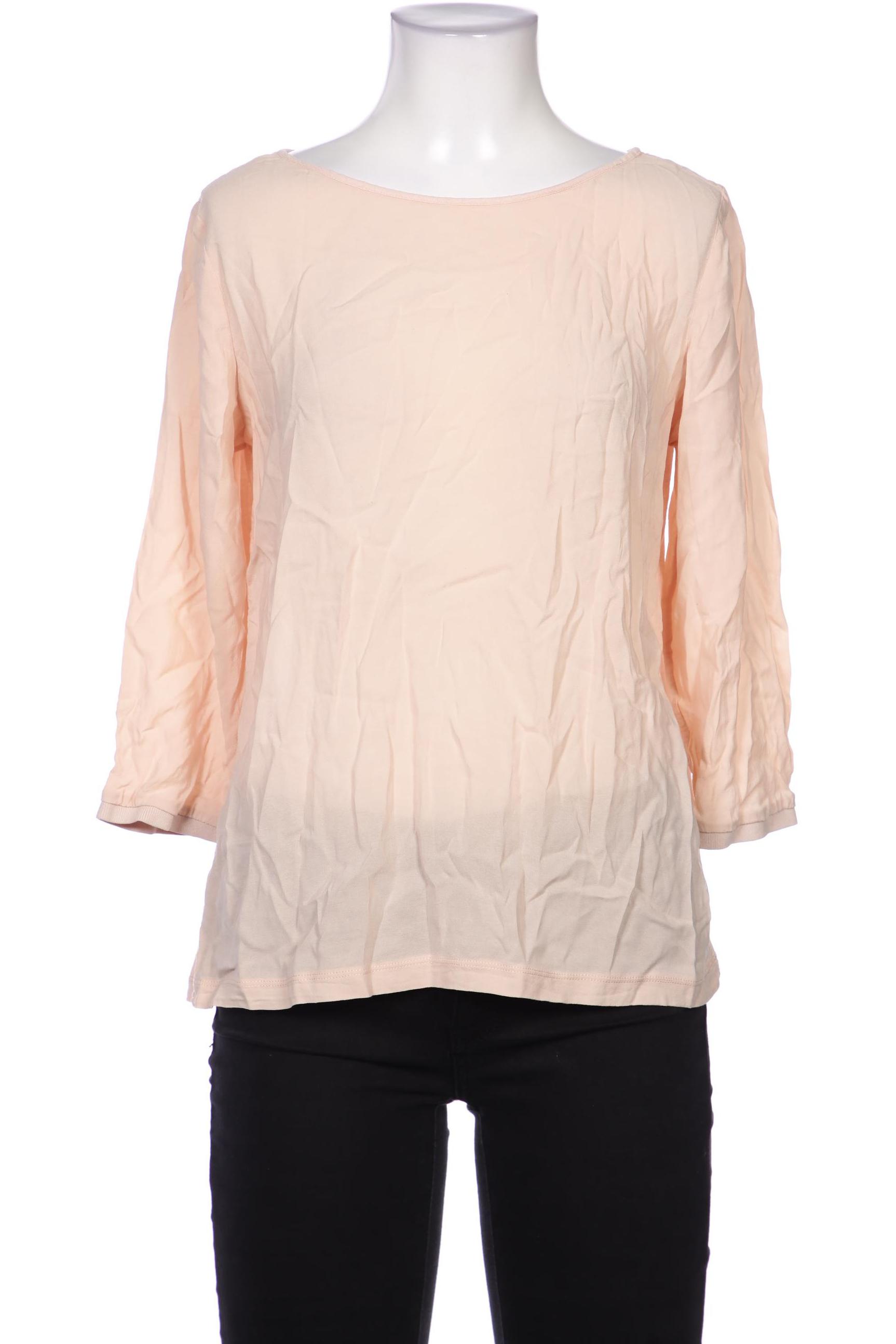 

Marc O Polo Damen Bluse, beige, Gr. 38
