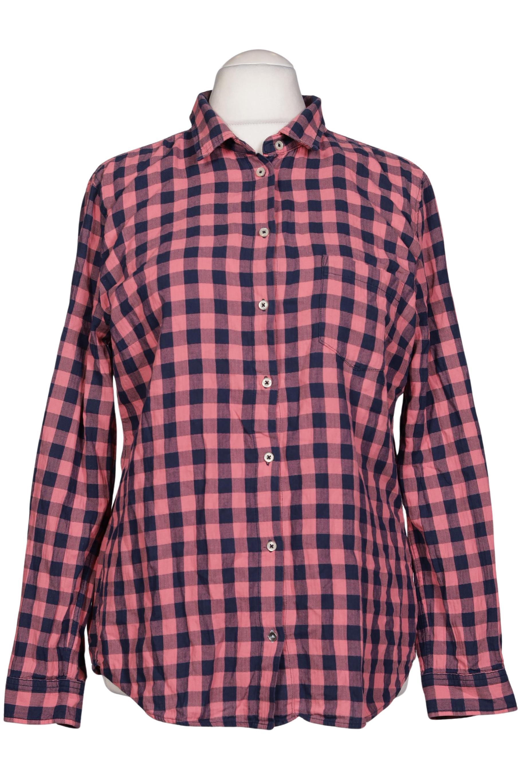 

Marc O Polo Damen Bluse, mehrfarbig, Gr. 44