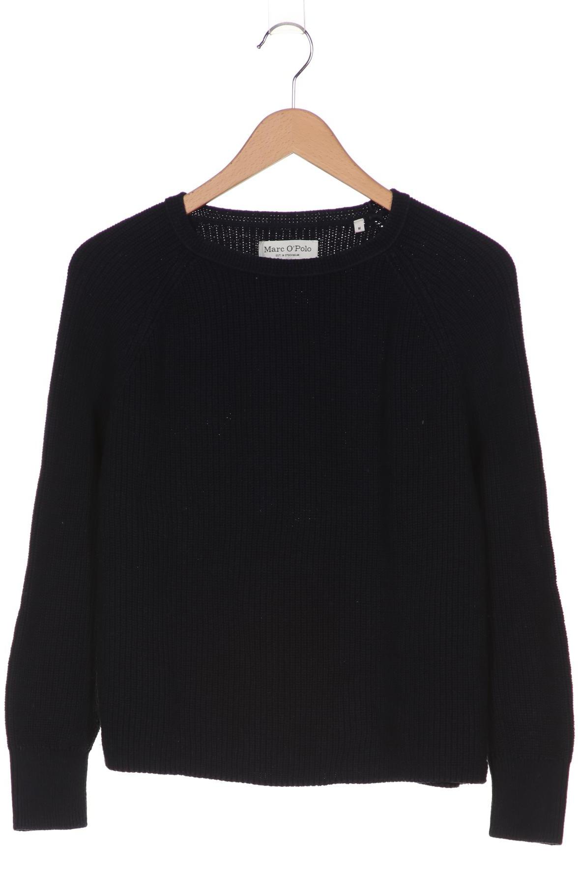 

Marc O Polo Damen Pullover, marineblau, Gr. 38