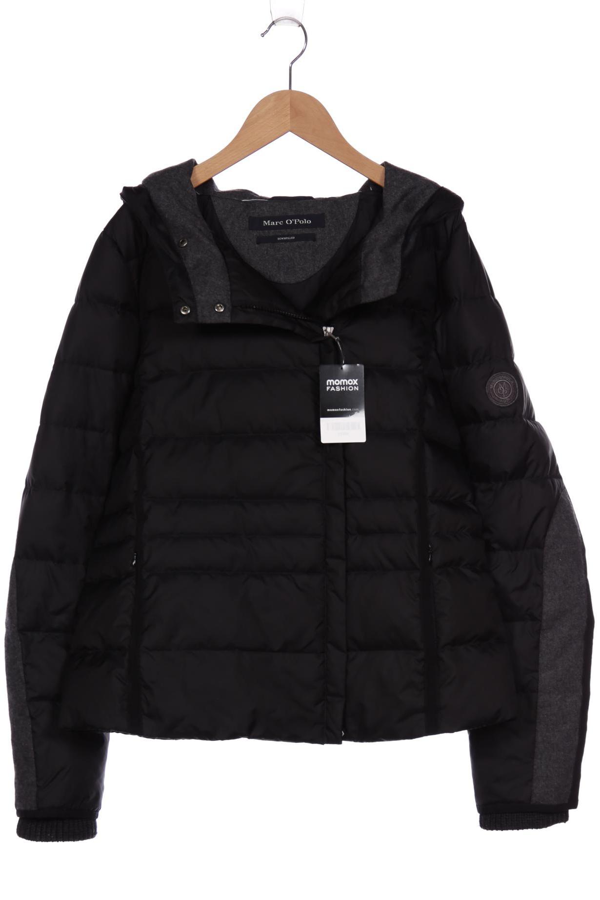 

Marc O Polo Damen Jacke, schwarz