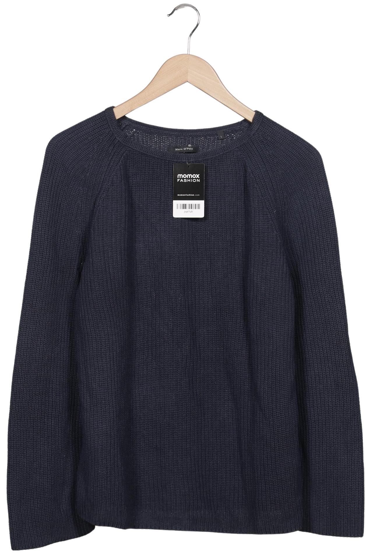 

Marc O Polo Damen Pullover, marineblau, Gr. 42