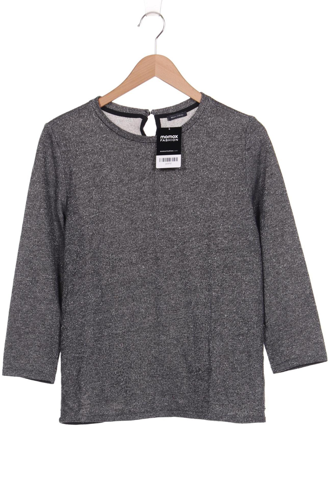 

Marc O Polo Damen Pullover, grau