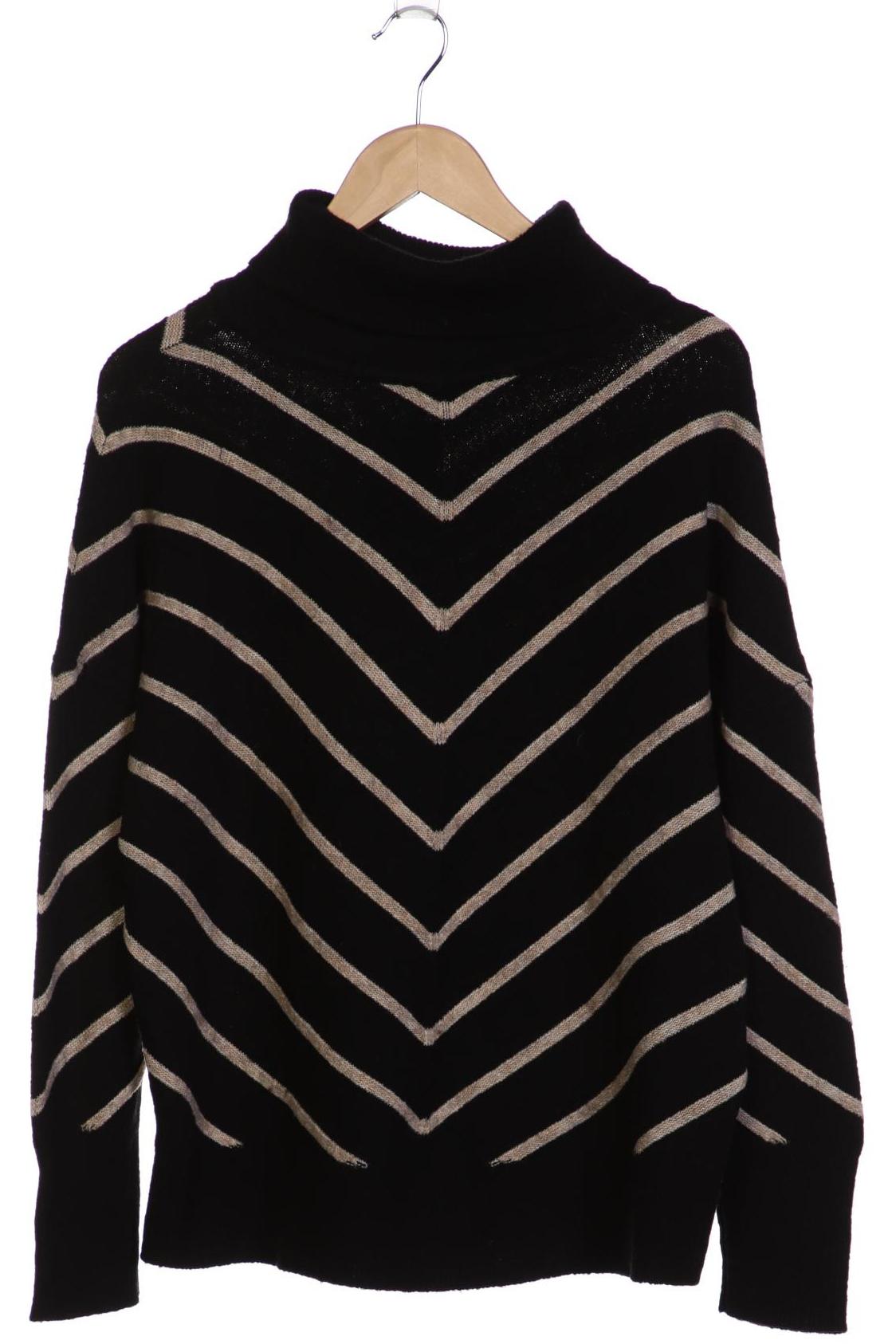 

Marc O Polo Damen Pullover, schwarz, Gr. 44