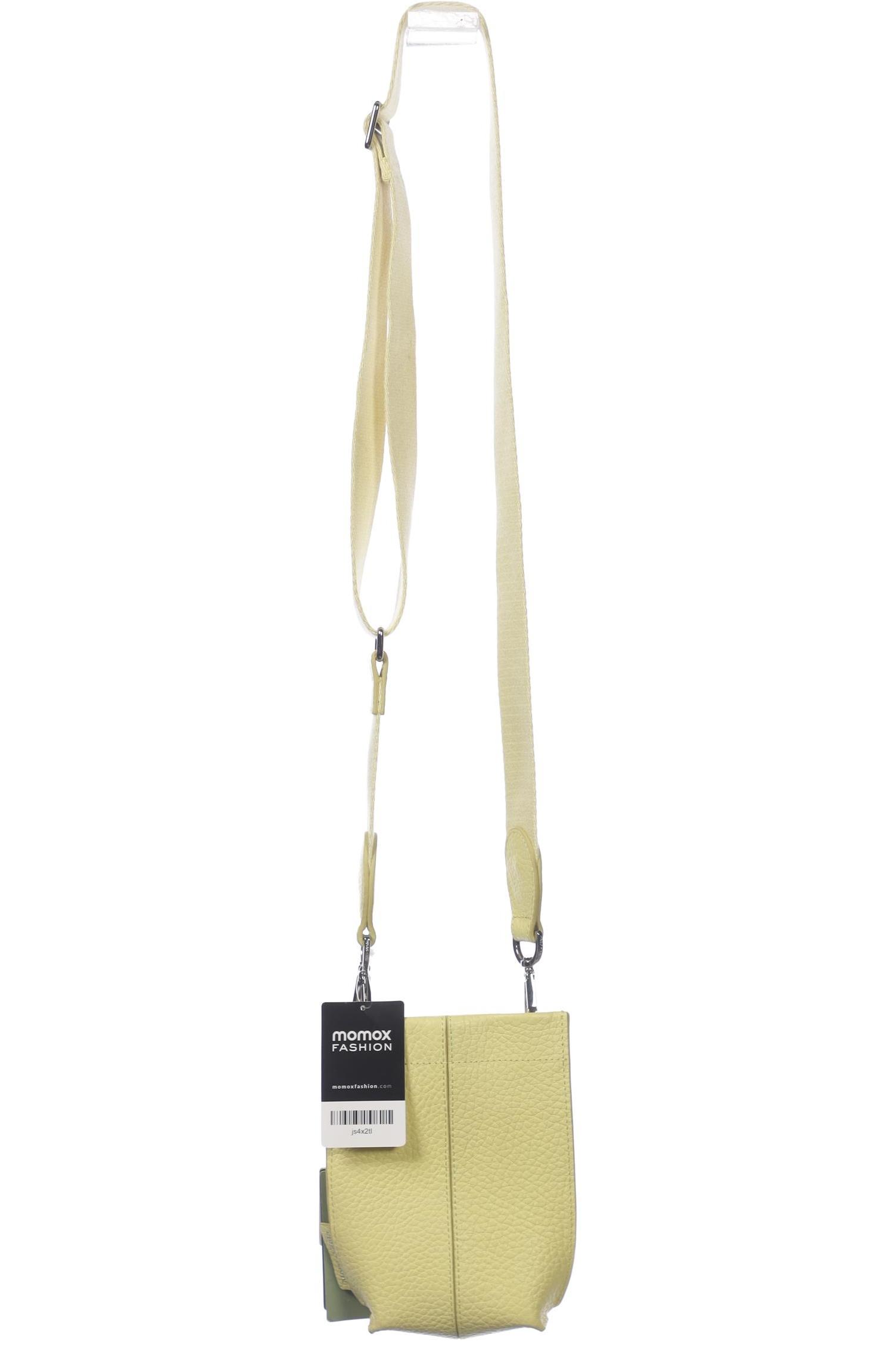 

Marc O Polo Damen Handtasche, gelb, Gr.