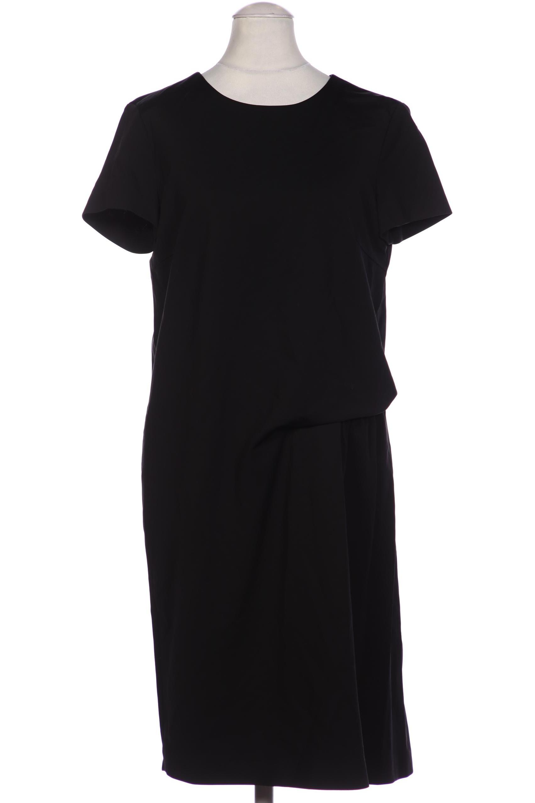 

Marc O Polo Damen Kleid, schwarz, Gr. 36