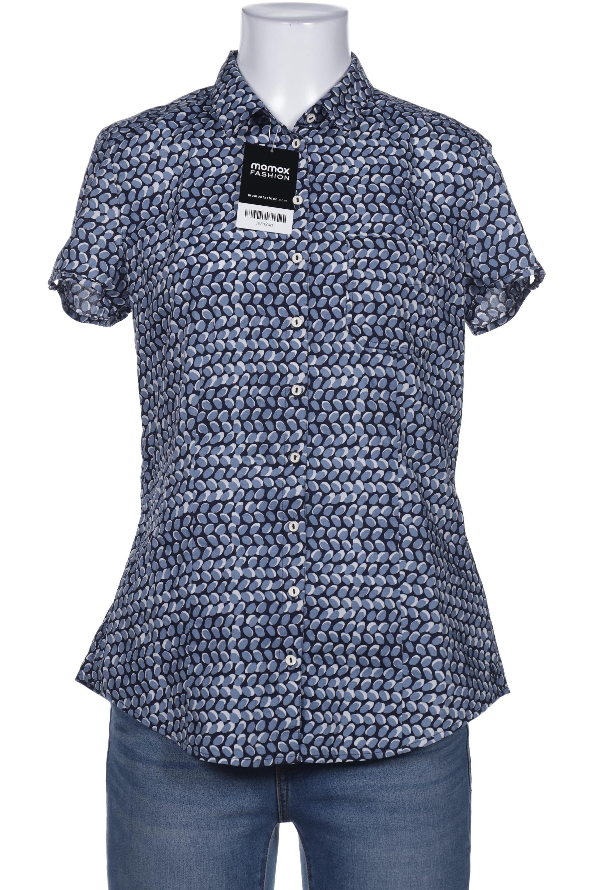 

Marc O Polo Damen Bluse, blau