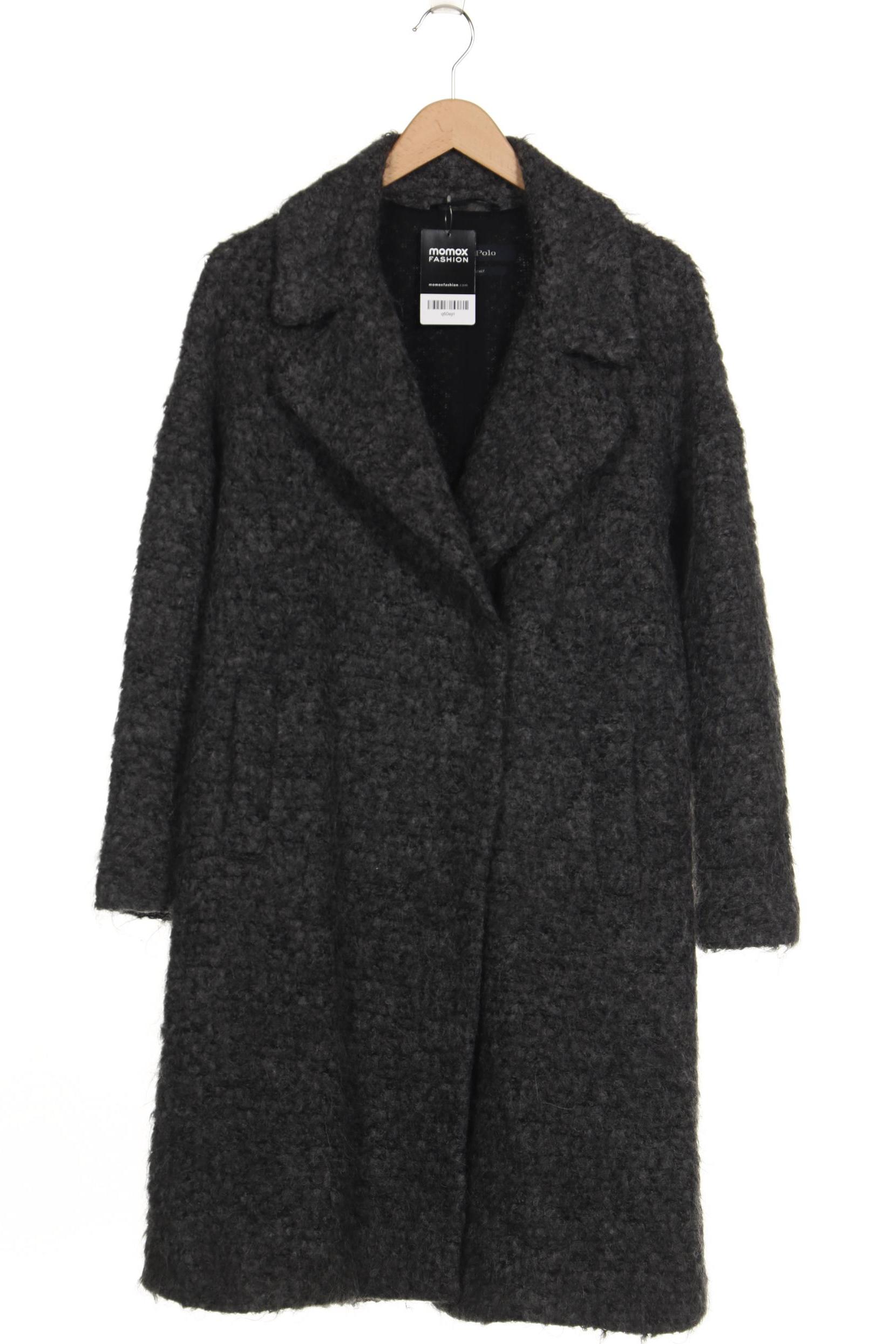 

Marc O Polo Damen Mantel, grau, Gr. 38