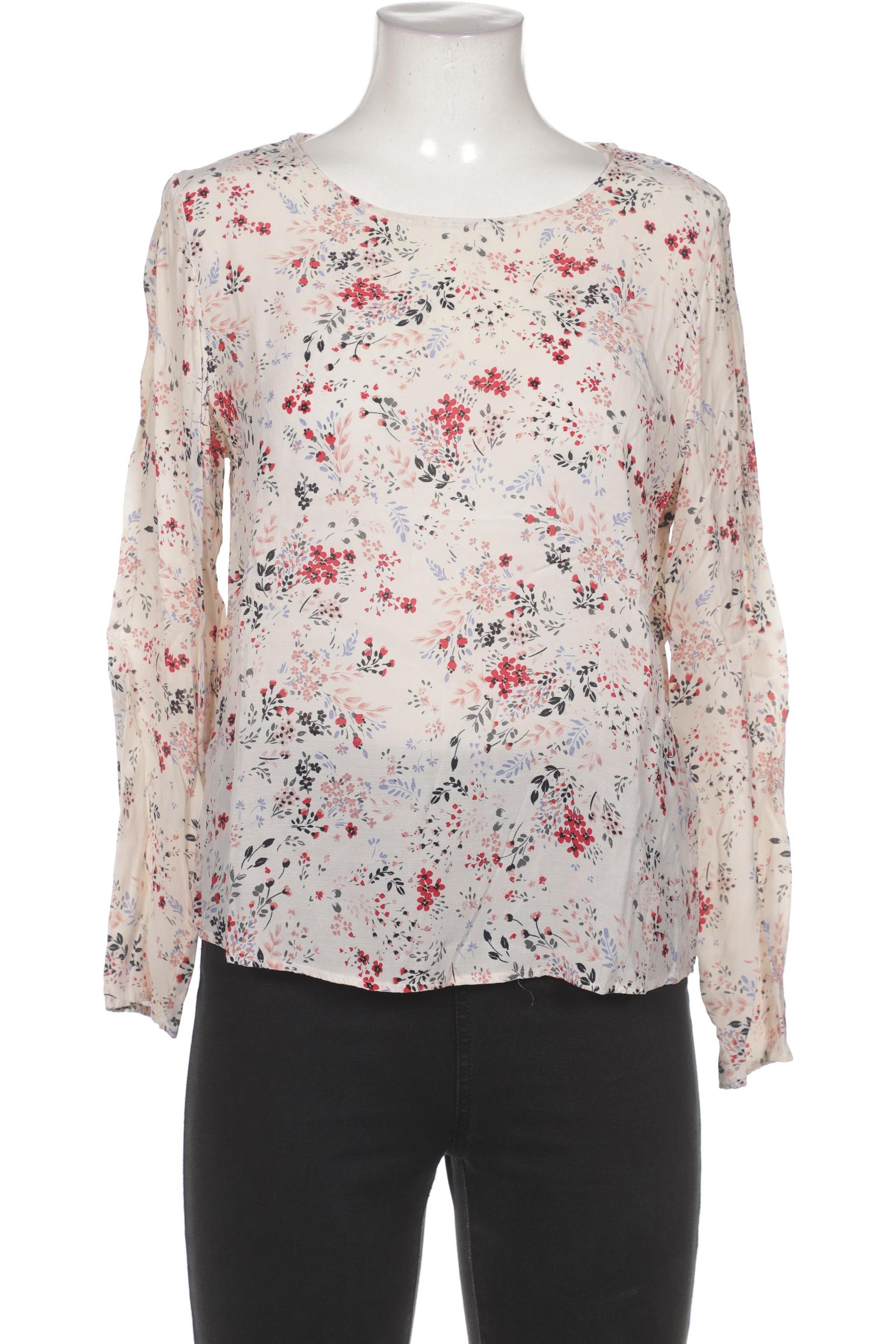 

Marc O Polo Damen Bluse, beige, Gr. 38