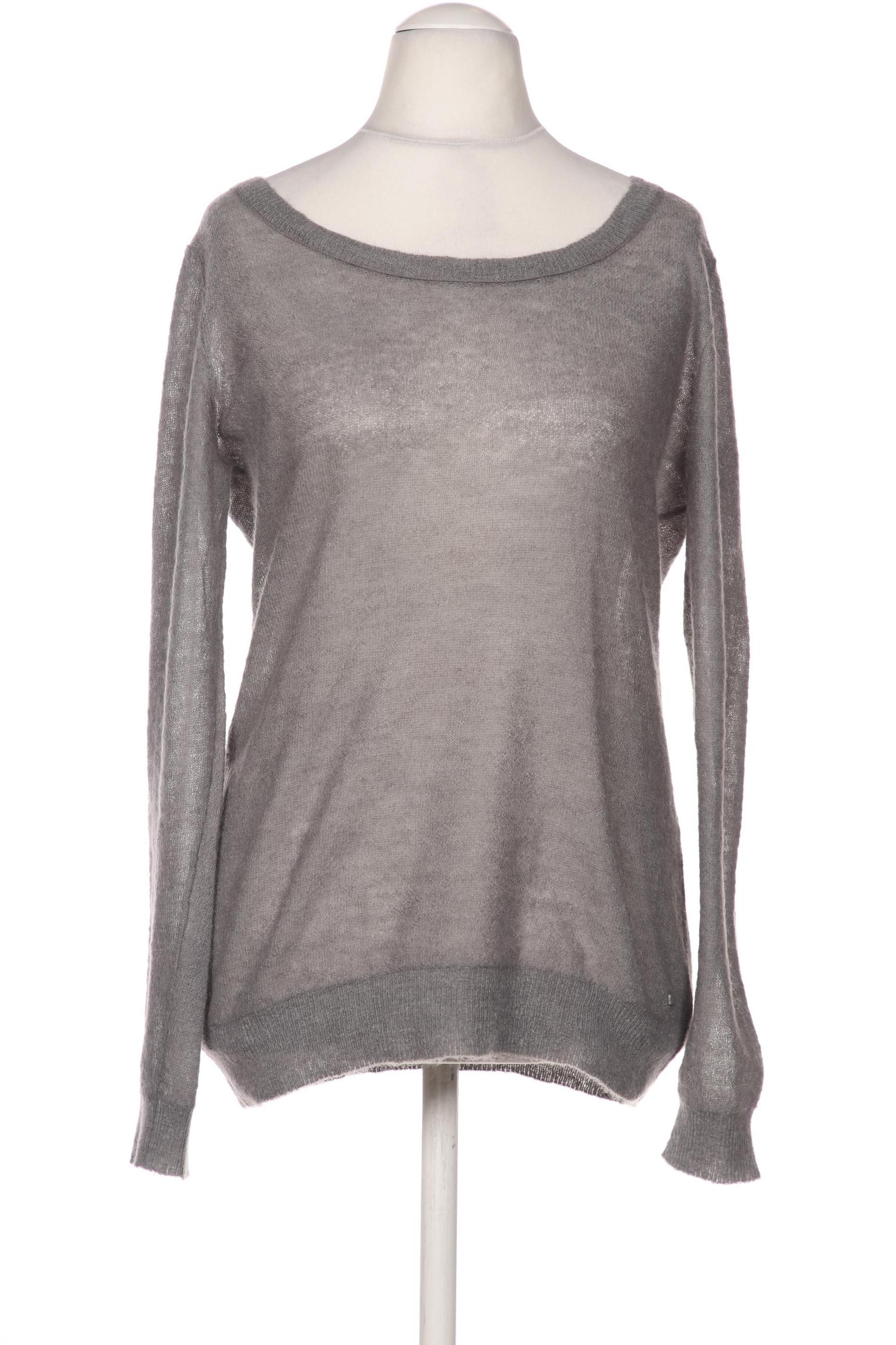 

Marc O Polo Damen Pullover, grau, Gr. 42