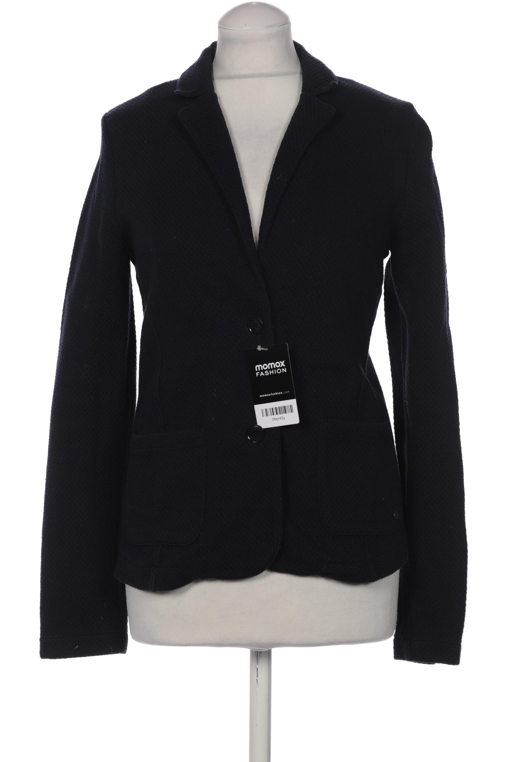 

Marc O Polo Damen Blazer, marineblau, Gr. 38