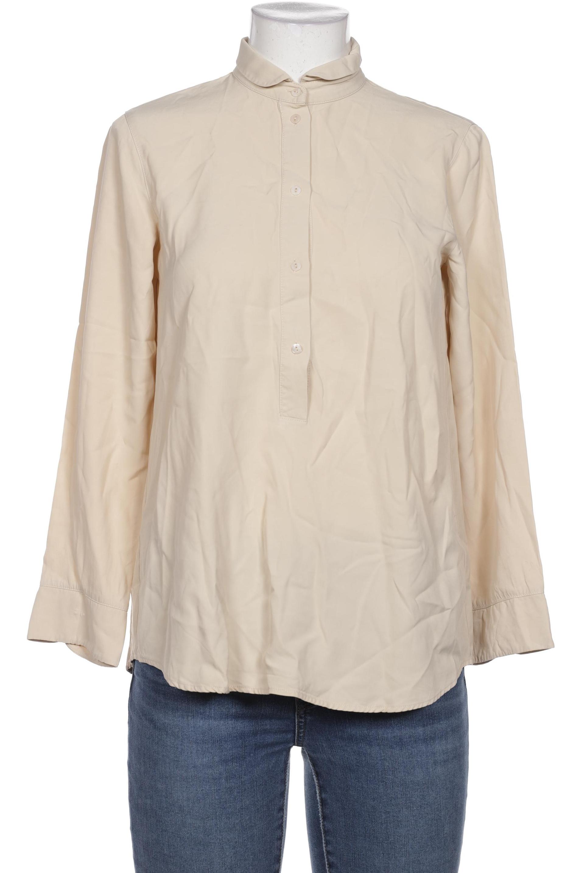 

Marc O Polo Damen Bluse, beige