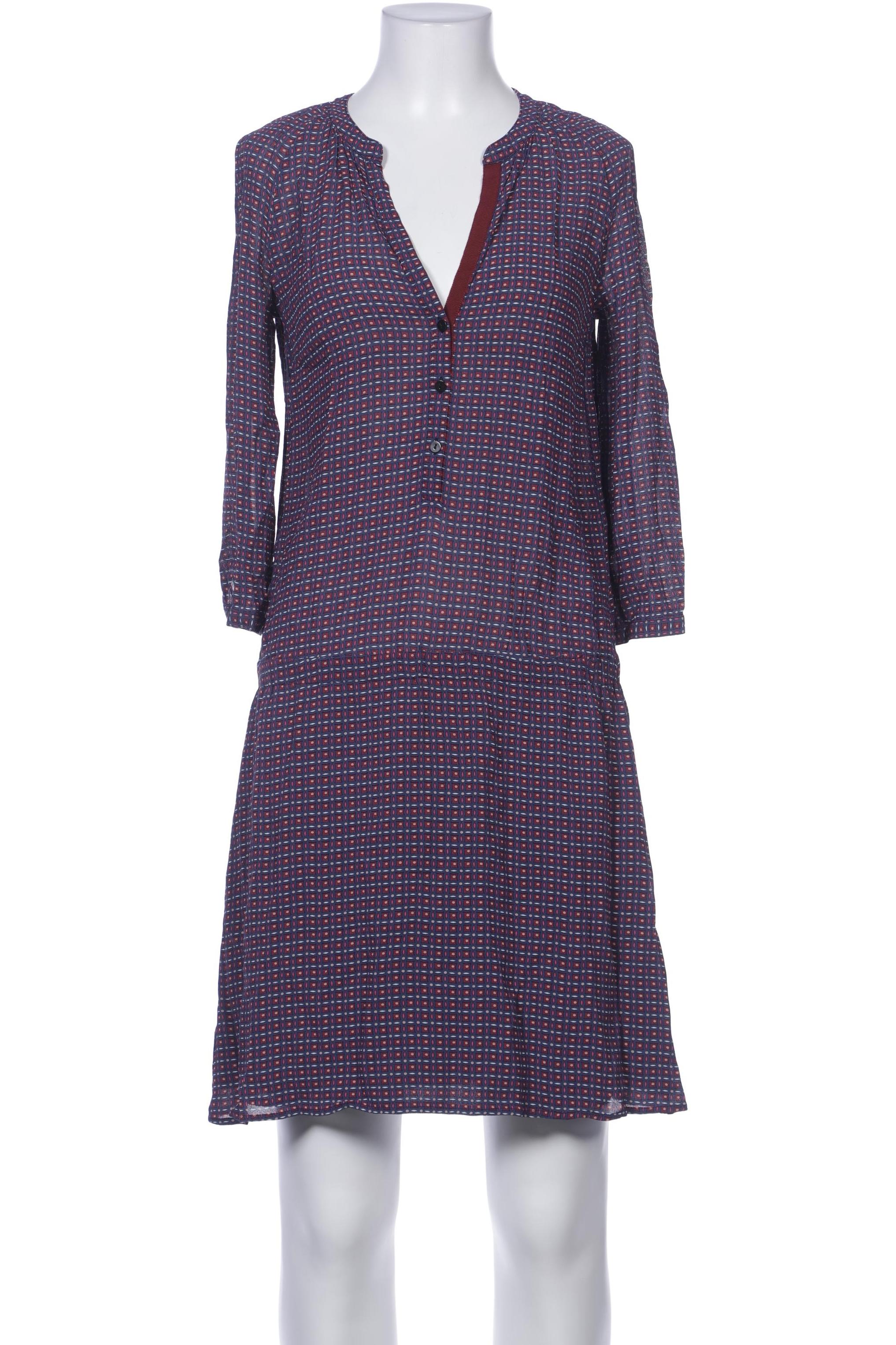 

Marc O Polo Damen Kleid, blau, Gr. 36