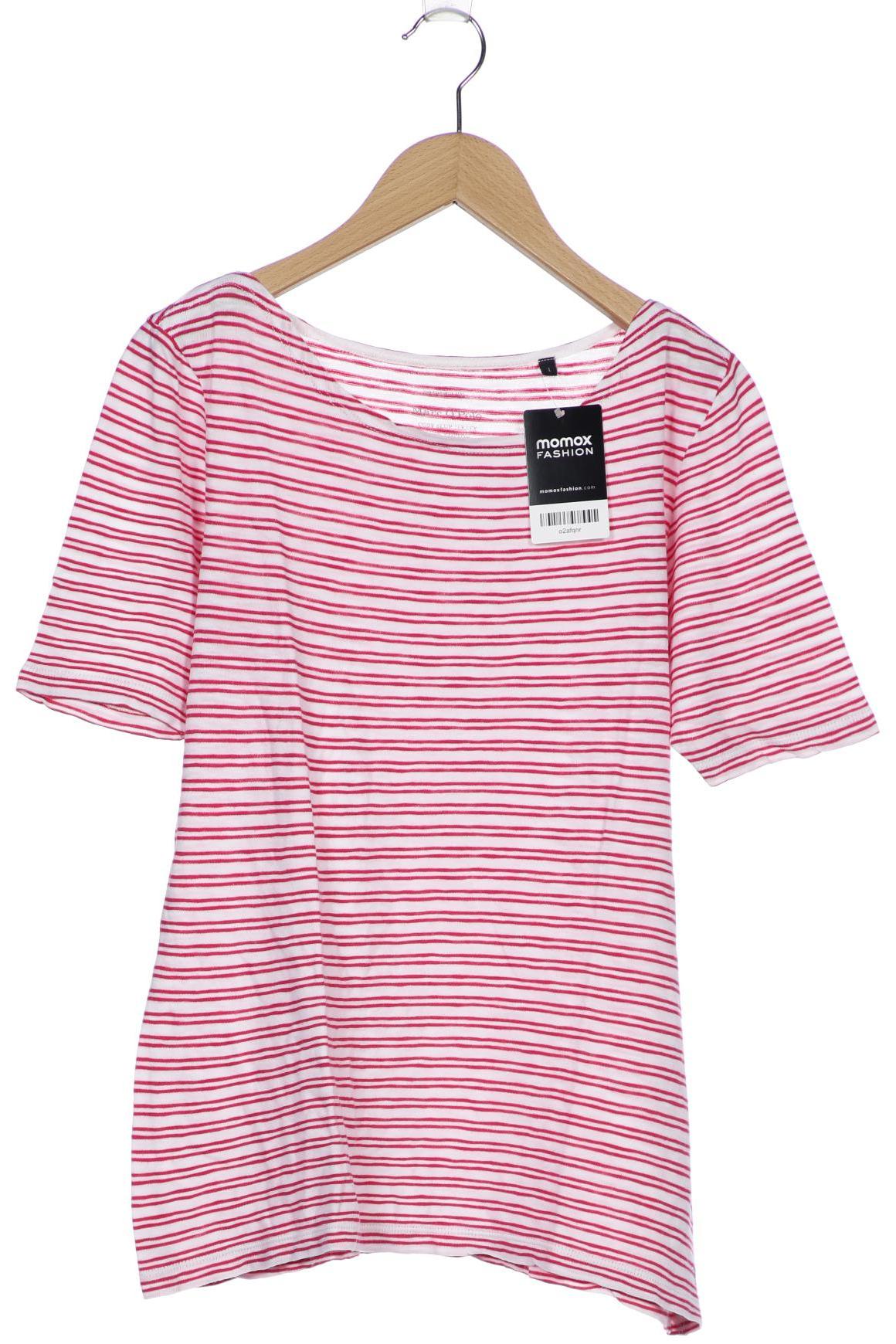 

Marc O Polo Damen T-Shirt, pink, Gr. 42