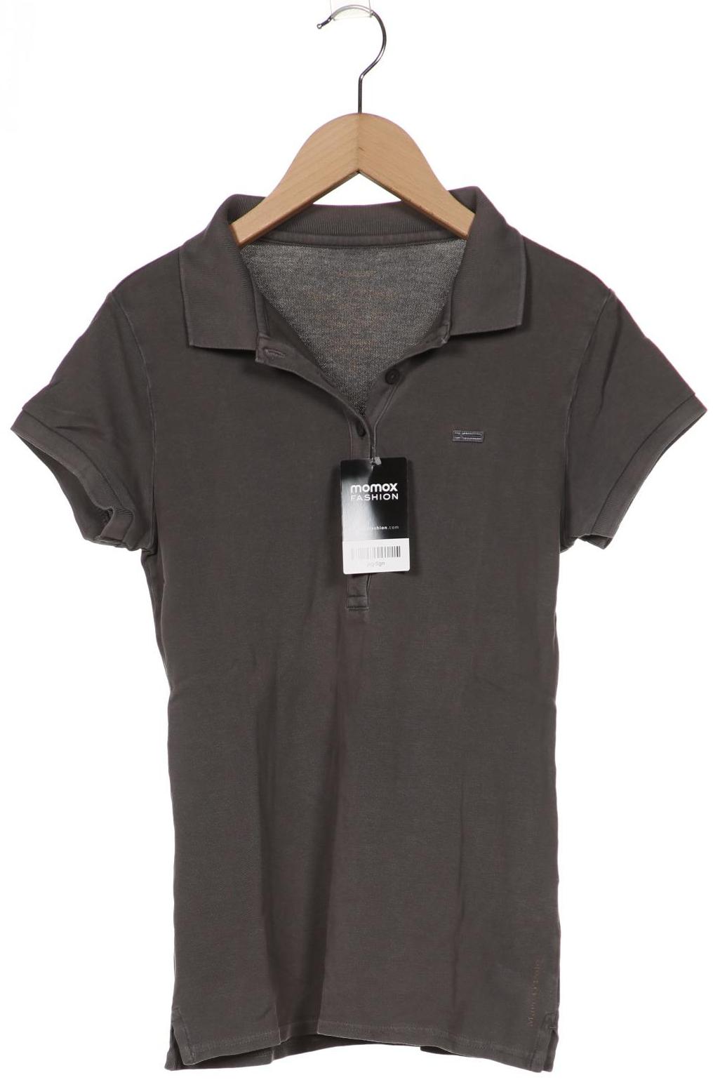 

Marc O Polo Damen Poloshirt, grau