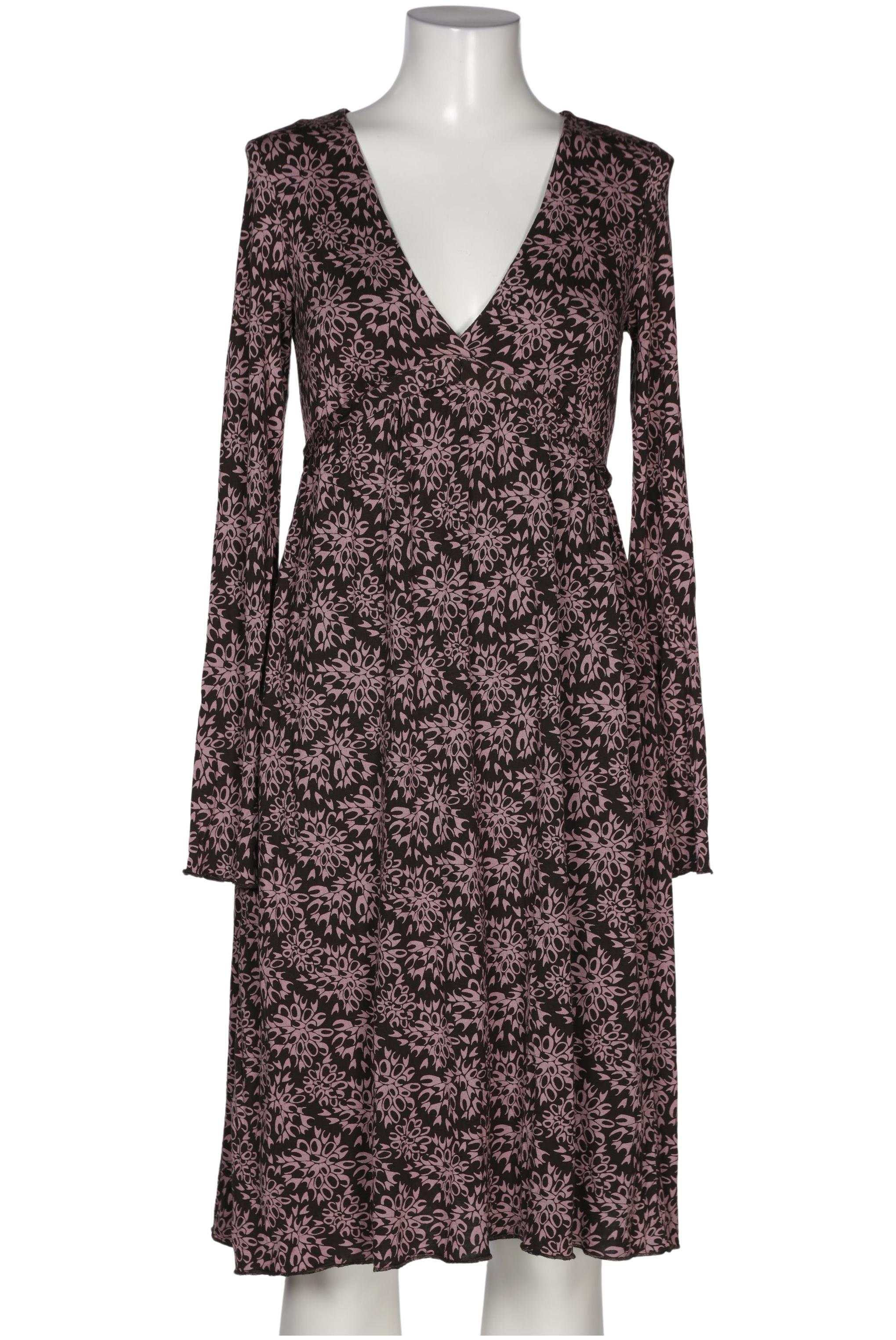 

Marc O Polo Damen Kleid, braun, Gr. 42
