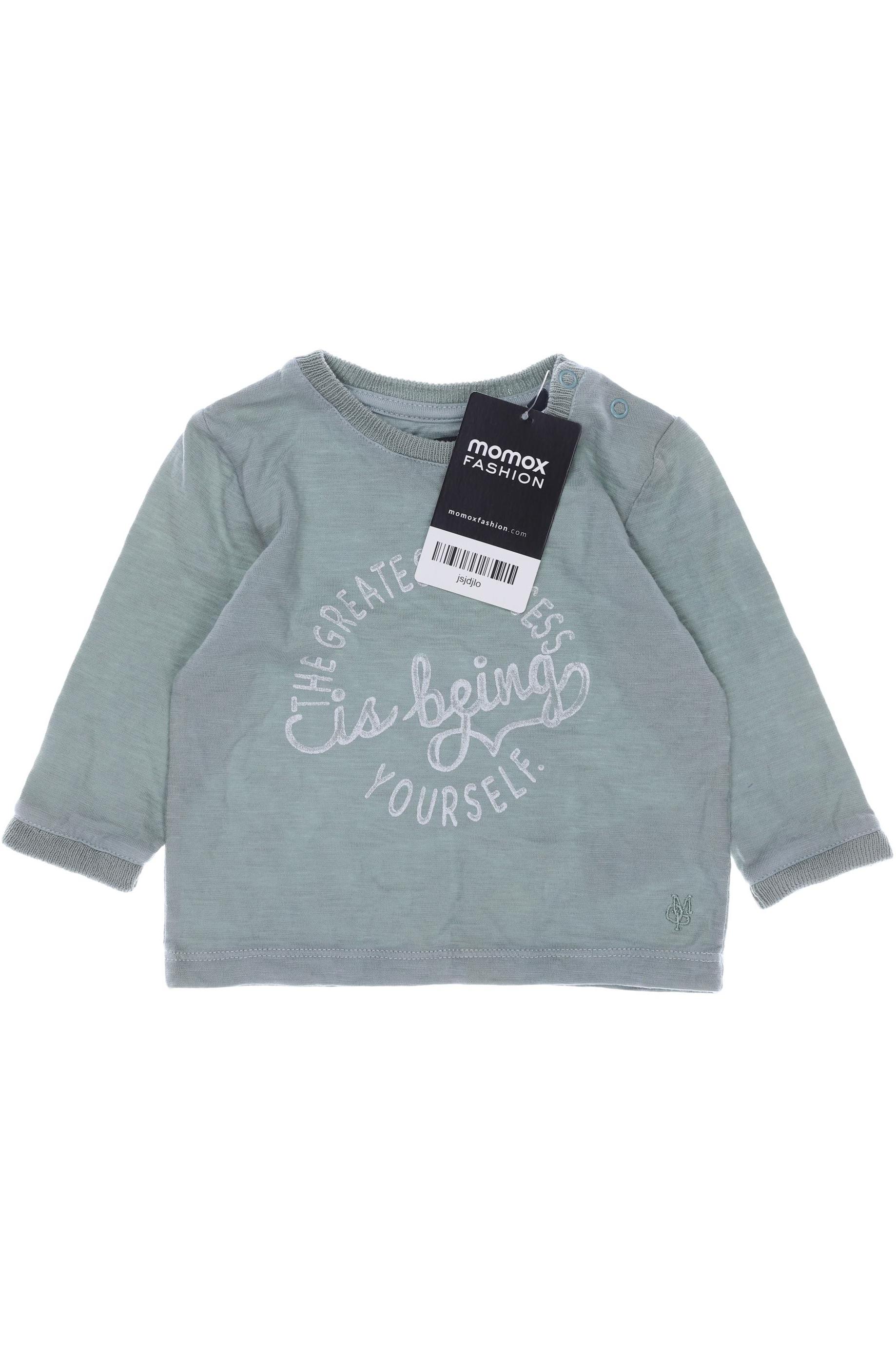 

Marc O Polo Jungen Langarmshirt, grün