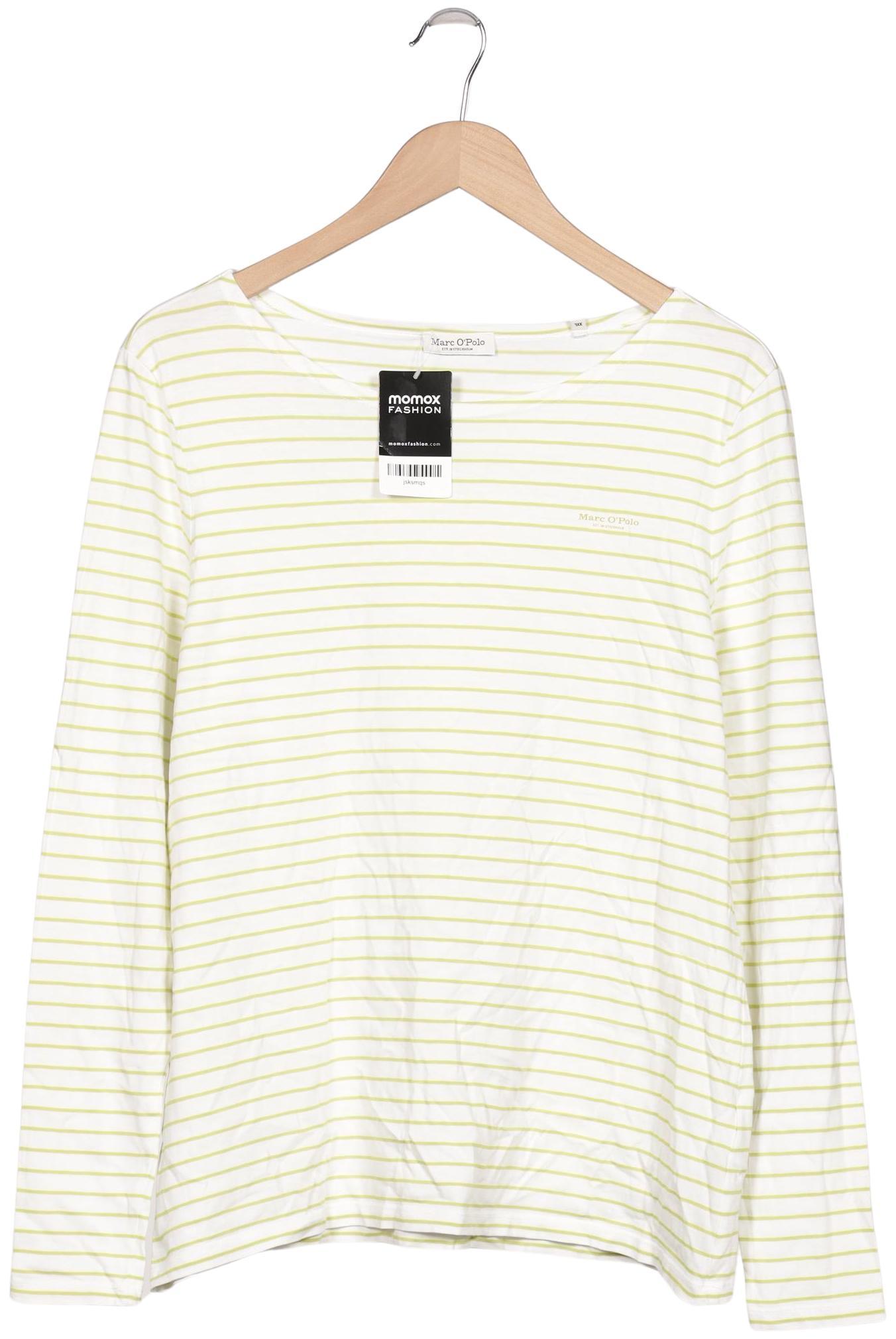 

Marc O Polo Damen Langarmshirt, mehrfarbig, Gr. 46