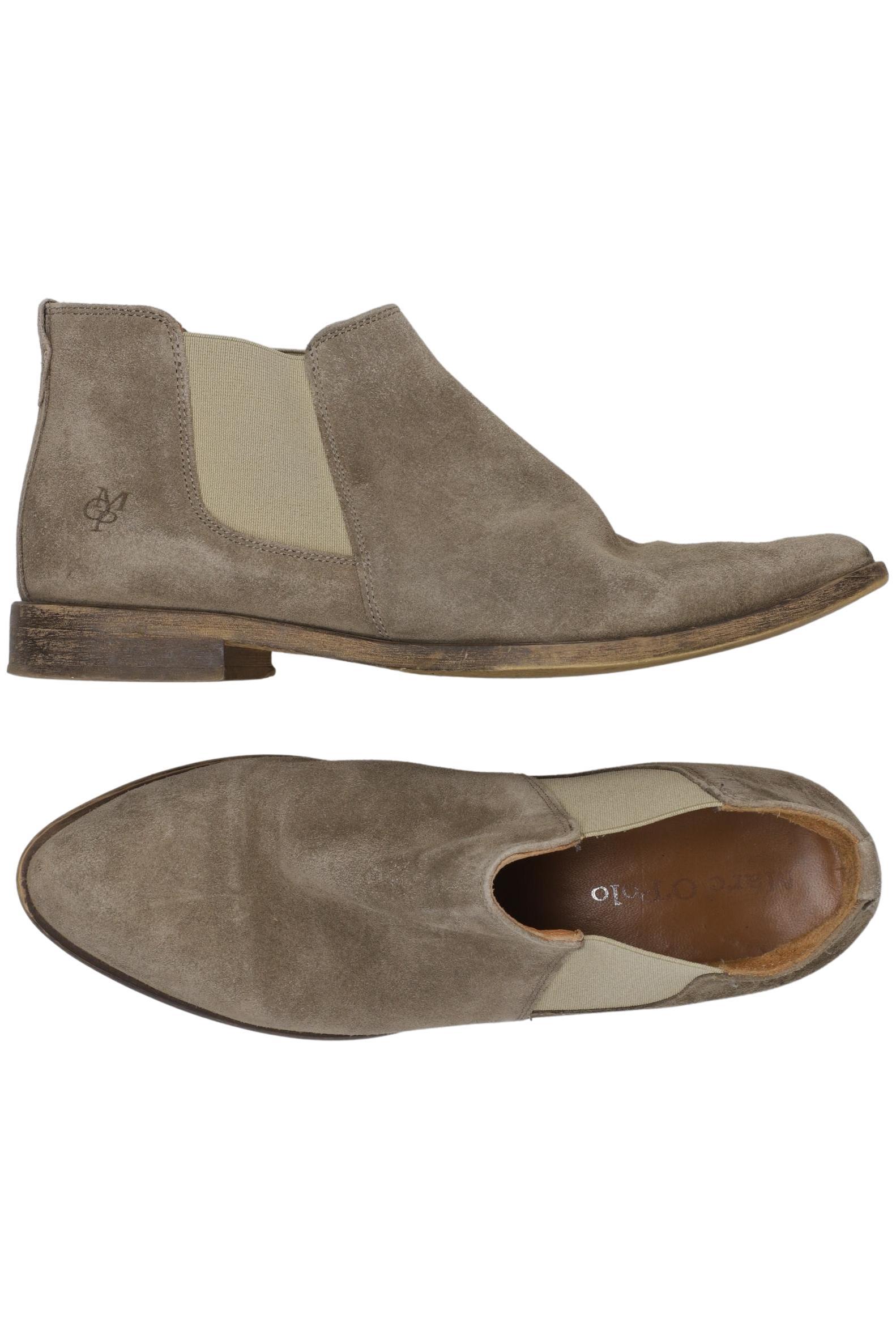 

Marc O Polo Damen Stiefelette, braun, Gr. 39