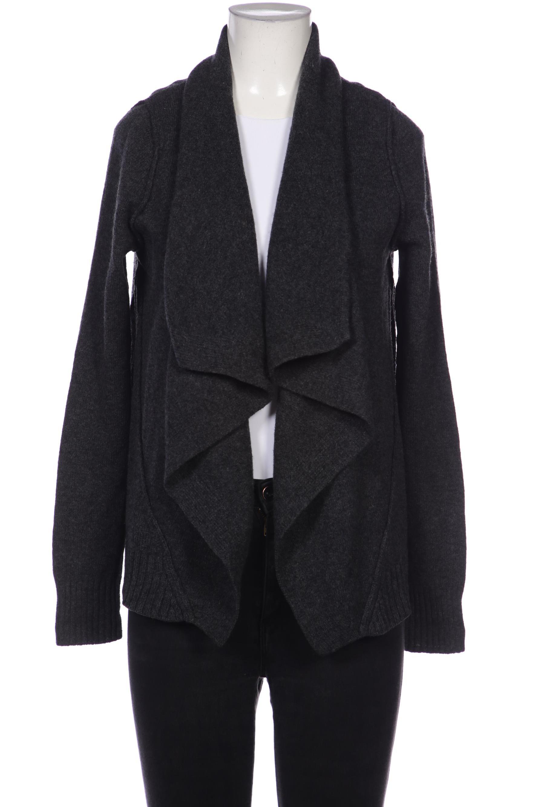 

Marc O Polo Damen Strickjacke, grau