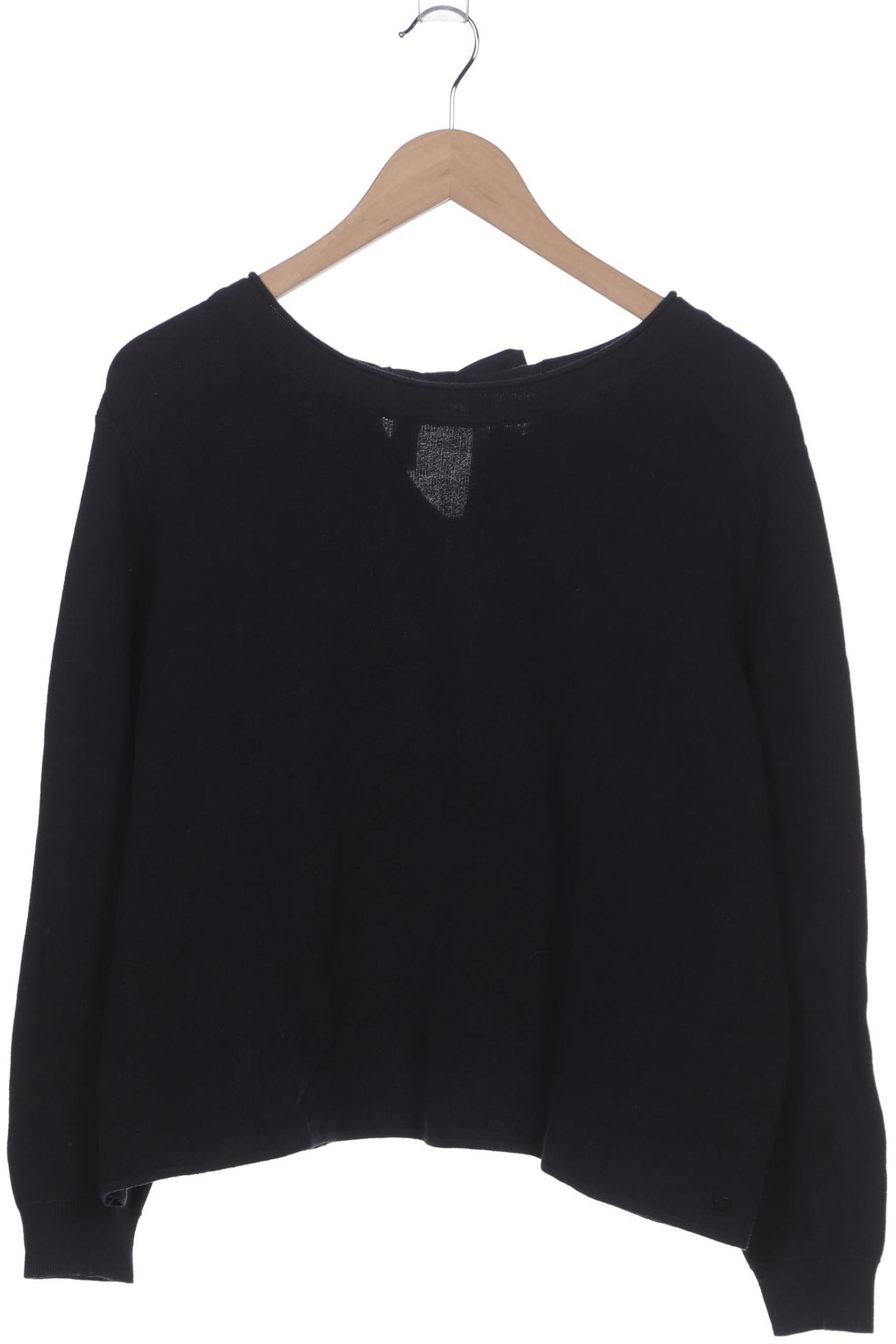 

Marc O Polo Damen Pullover, marineblau, Gr. 46