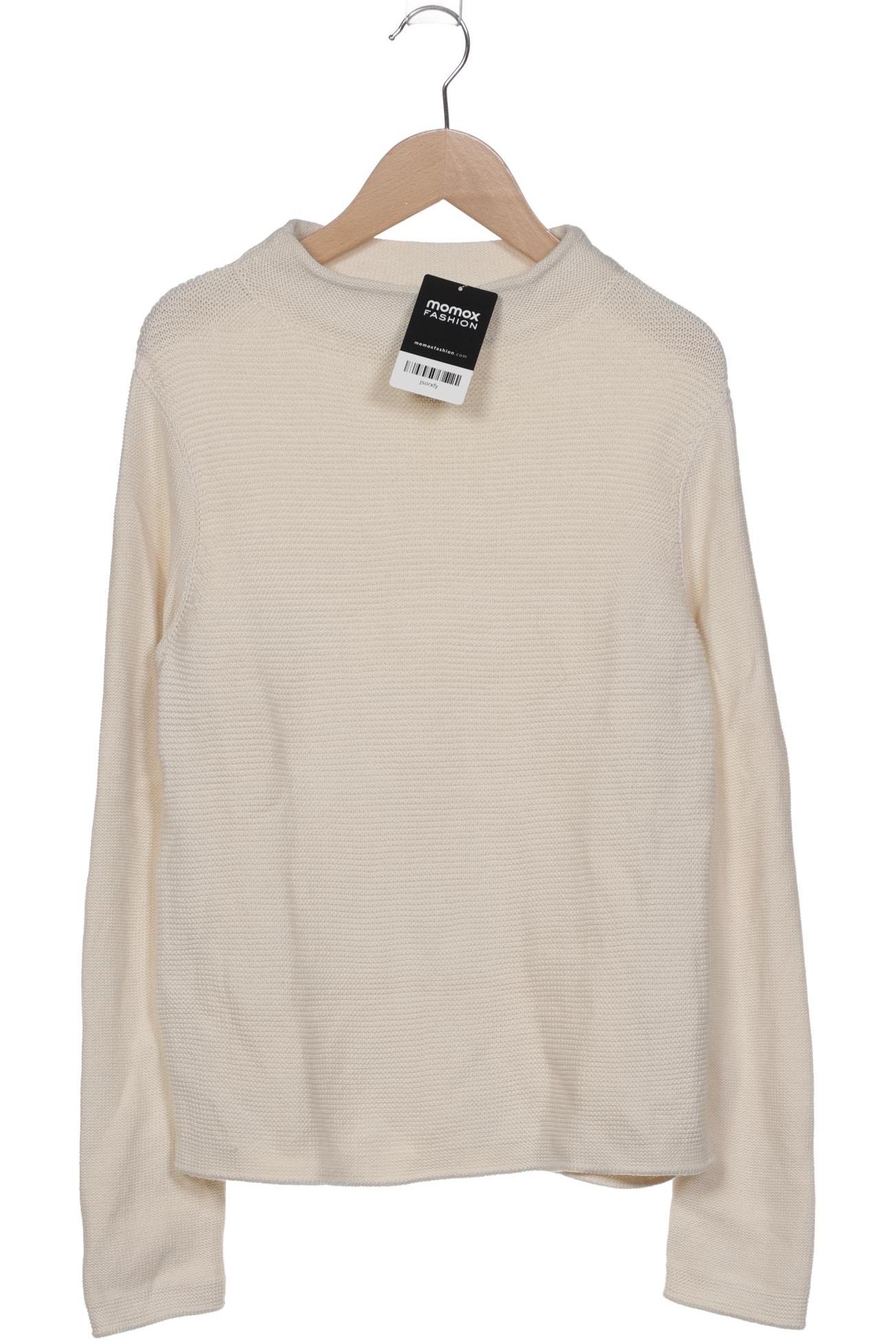 

Marc O Polo Damen Pullover, cremeweiß, Gr. 34