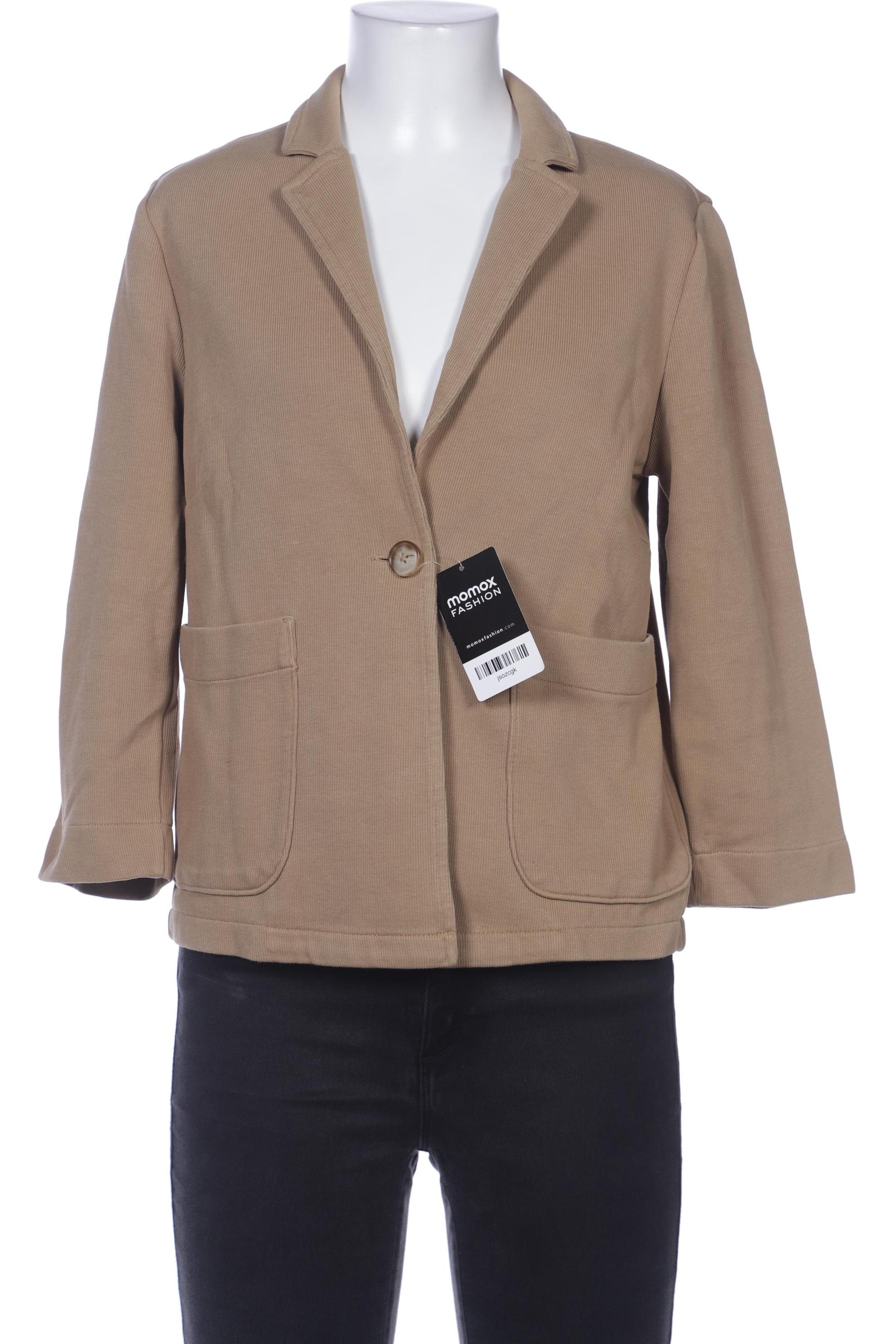 

Marc O Polo Damen Blazer, beige, Gr. 36