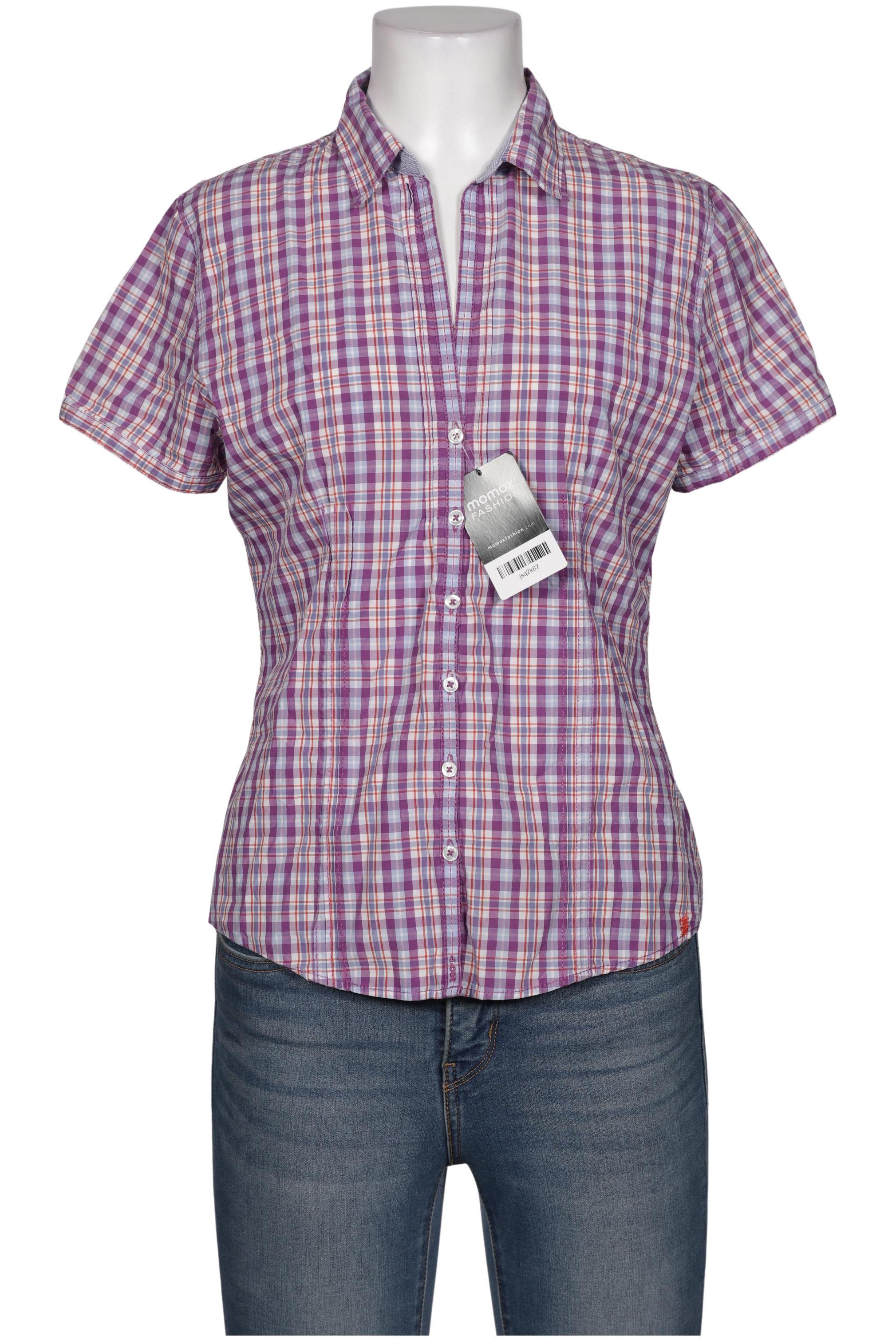 

Marc O Polo Damen Bluse, mehrfarbig, Gr. 38