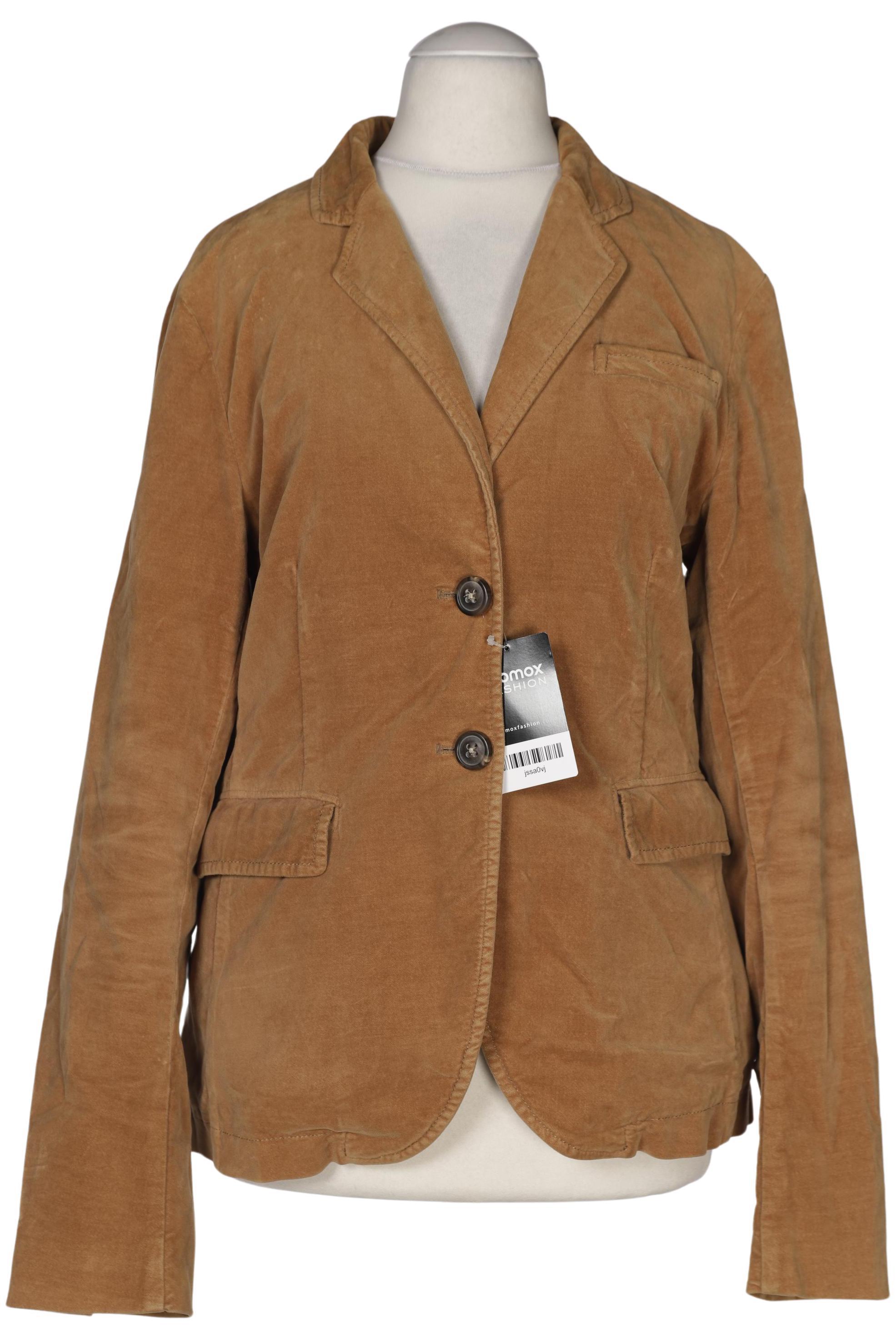 

Marc O Polo Damen Blazer, beige, Gr. 36