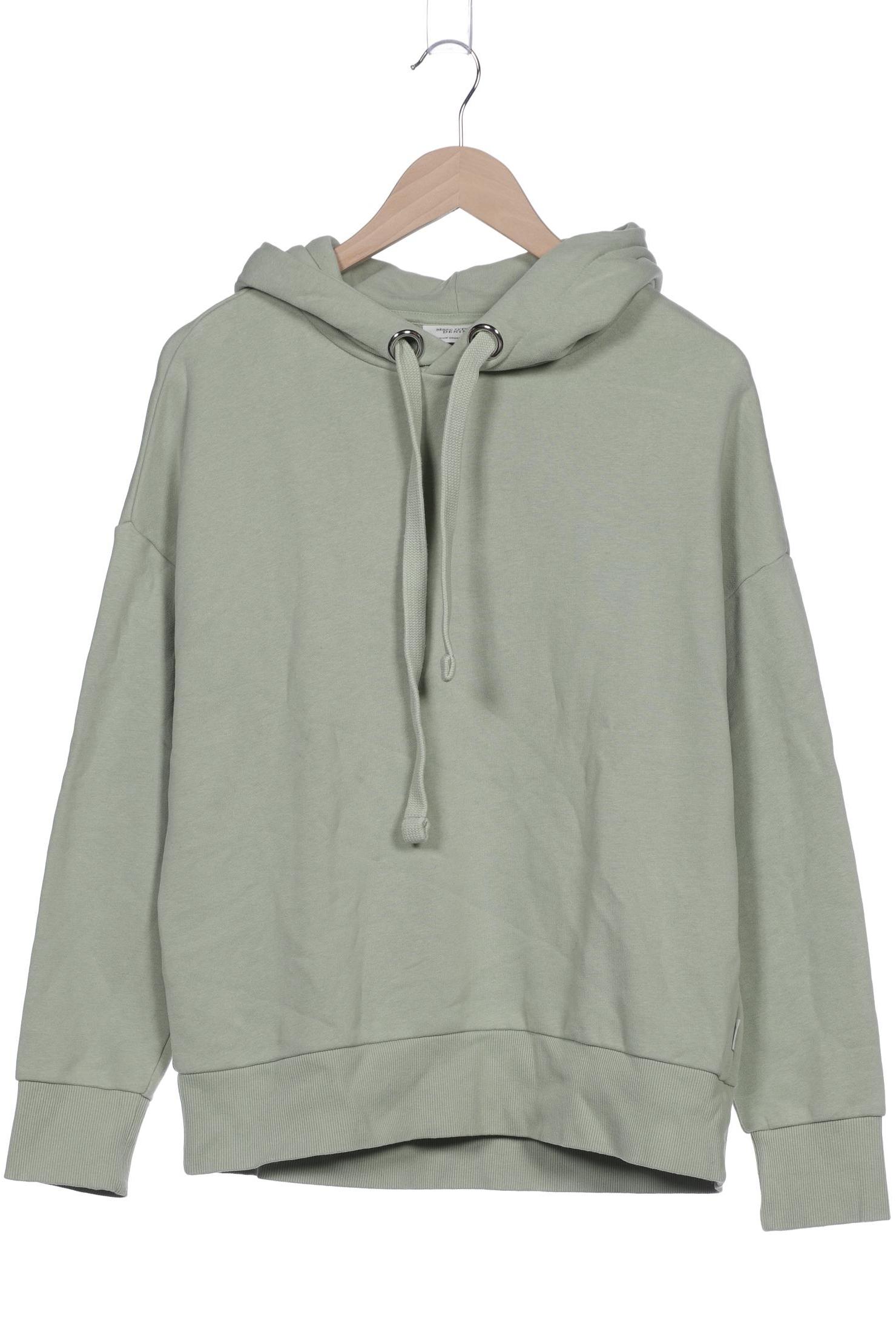 

Marc O Polo Damen Kapuzenpullover, hellgrün