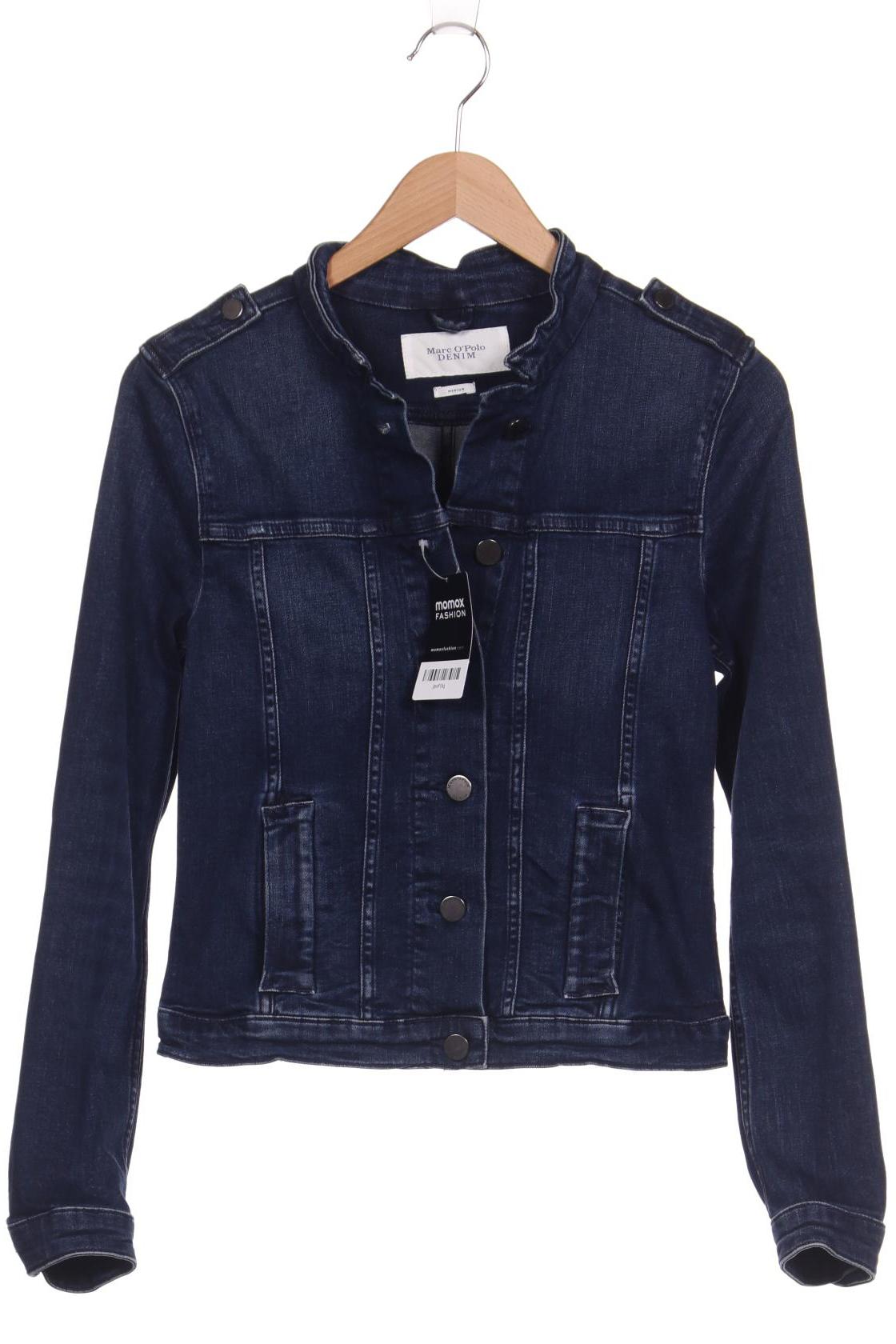 

Marc O Polo Damen Jacke, marineblau