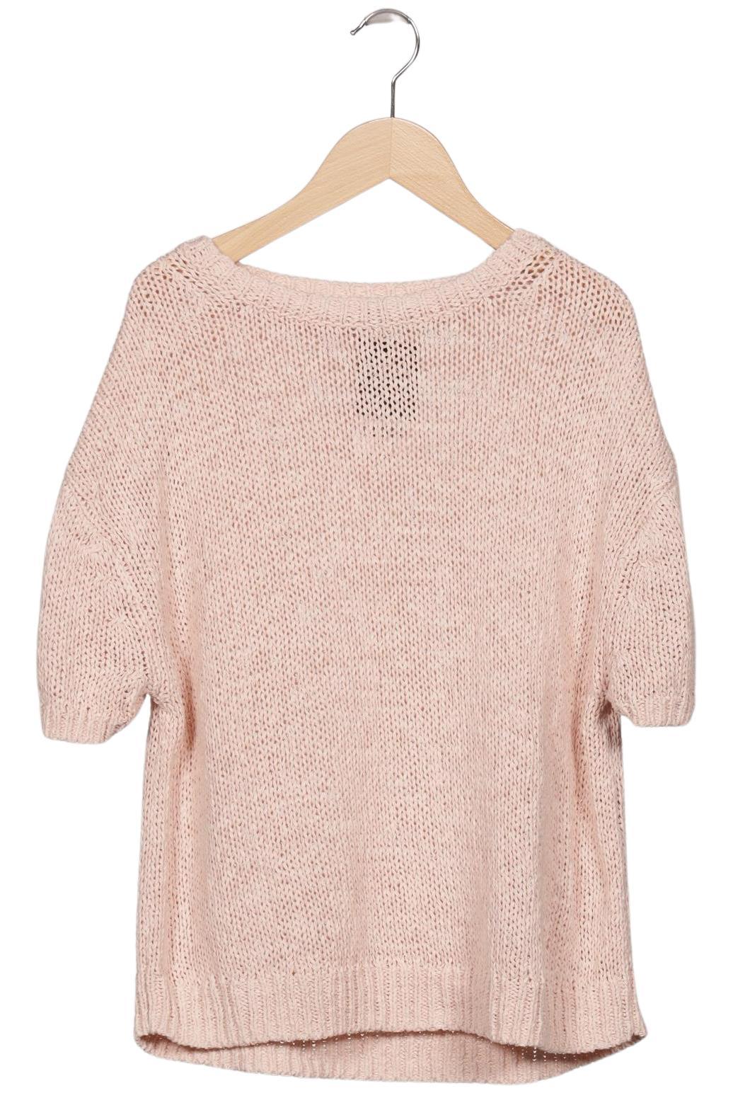 

Marc O Polo Damen Pullover, pink, Gr. 38