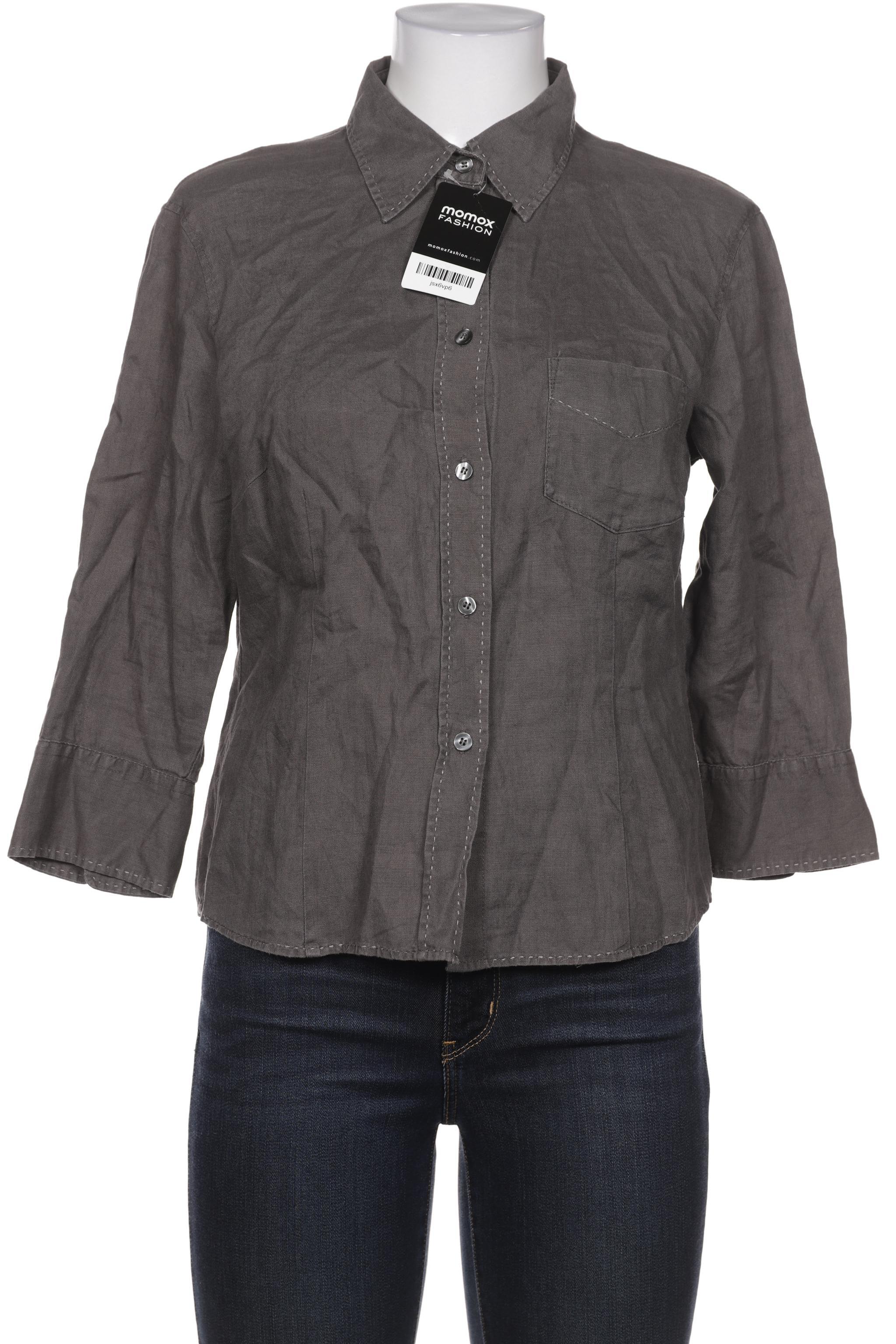 

Marc O Polo Damen Bluse, grau, Gr. 38