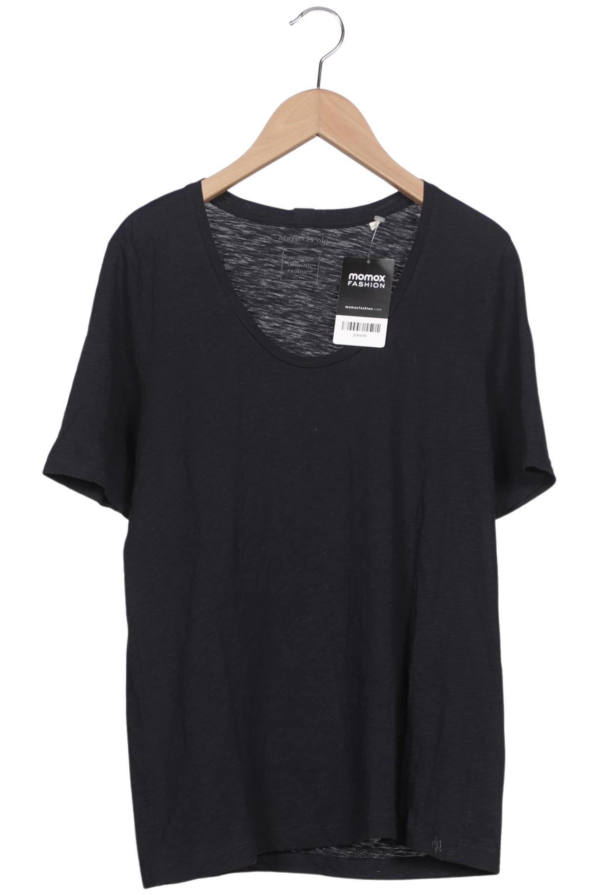 

Marc O Polo Damen T-Shirt, marineblau, Gr. 36