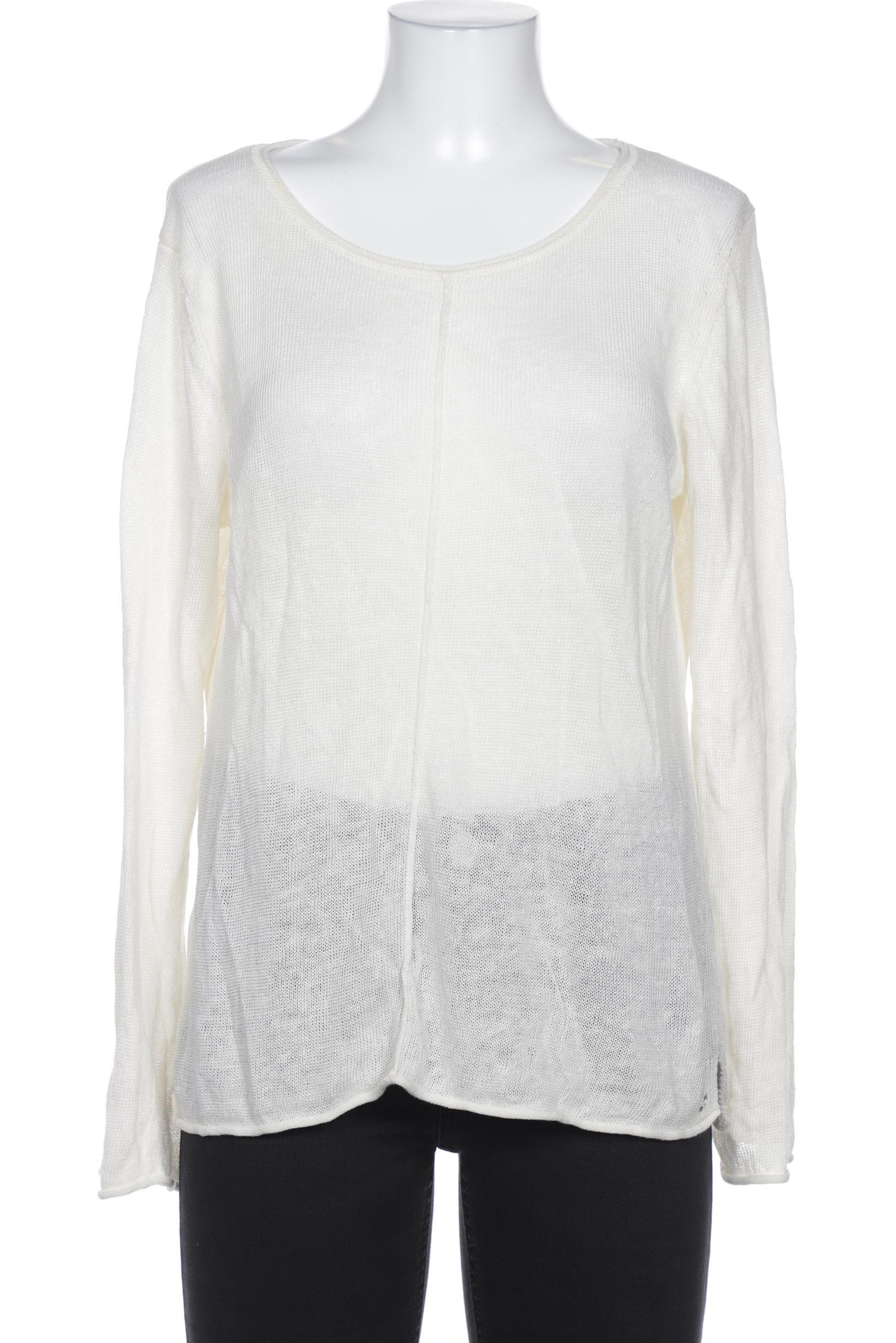 

Marc O Polo Damen Pullover, cremeweiß, Gr. 42