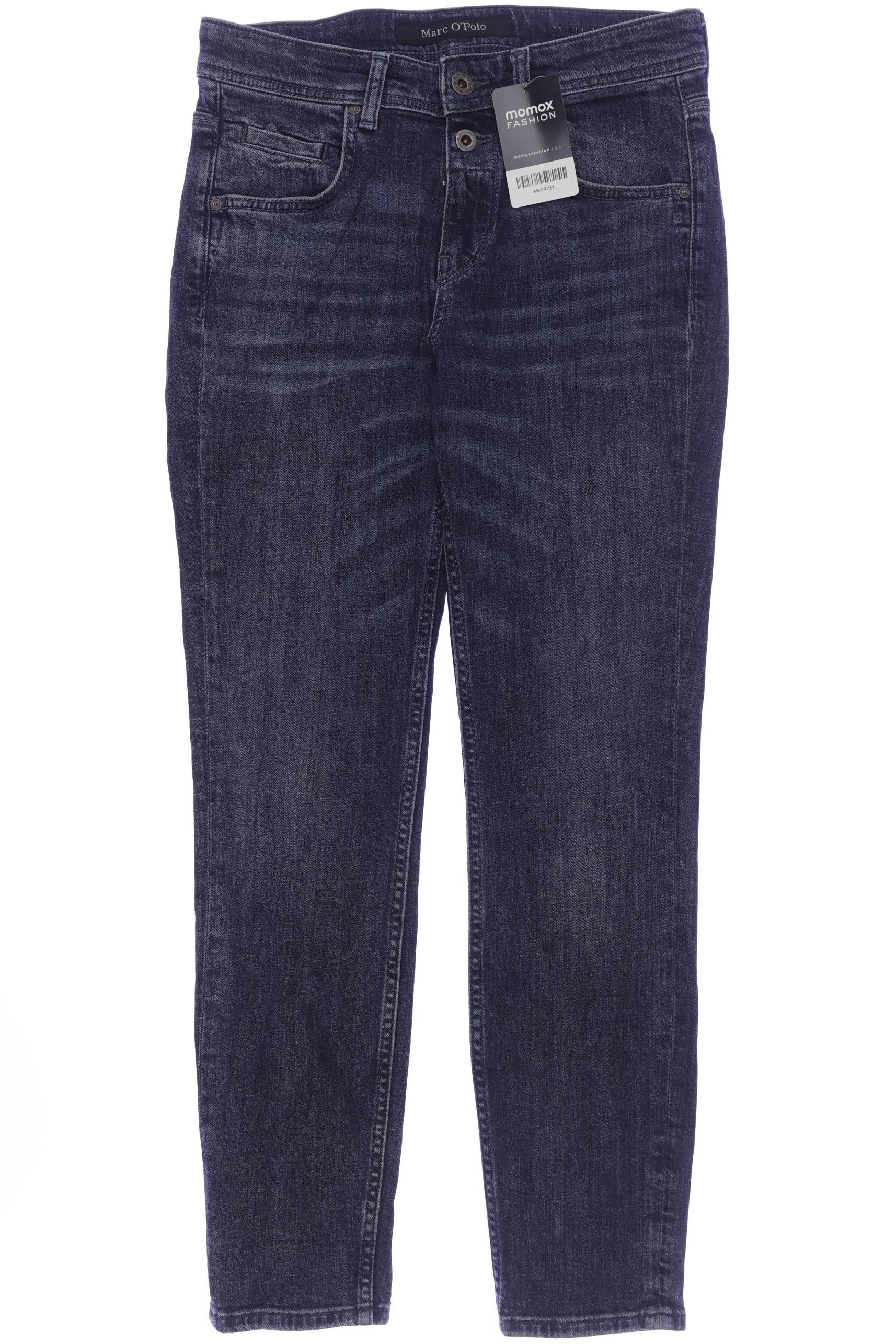 

Marc O Polo Damen Jeans, marineblau, Gr. 26