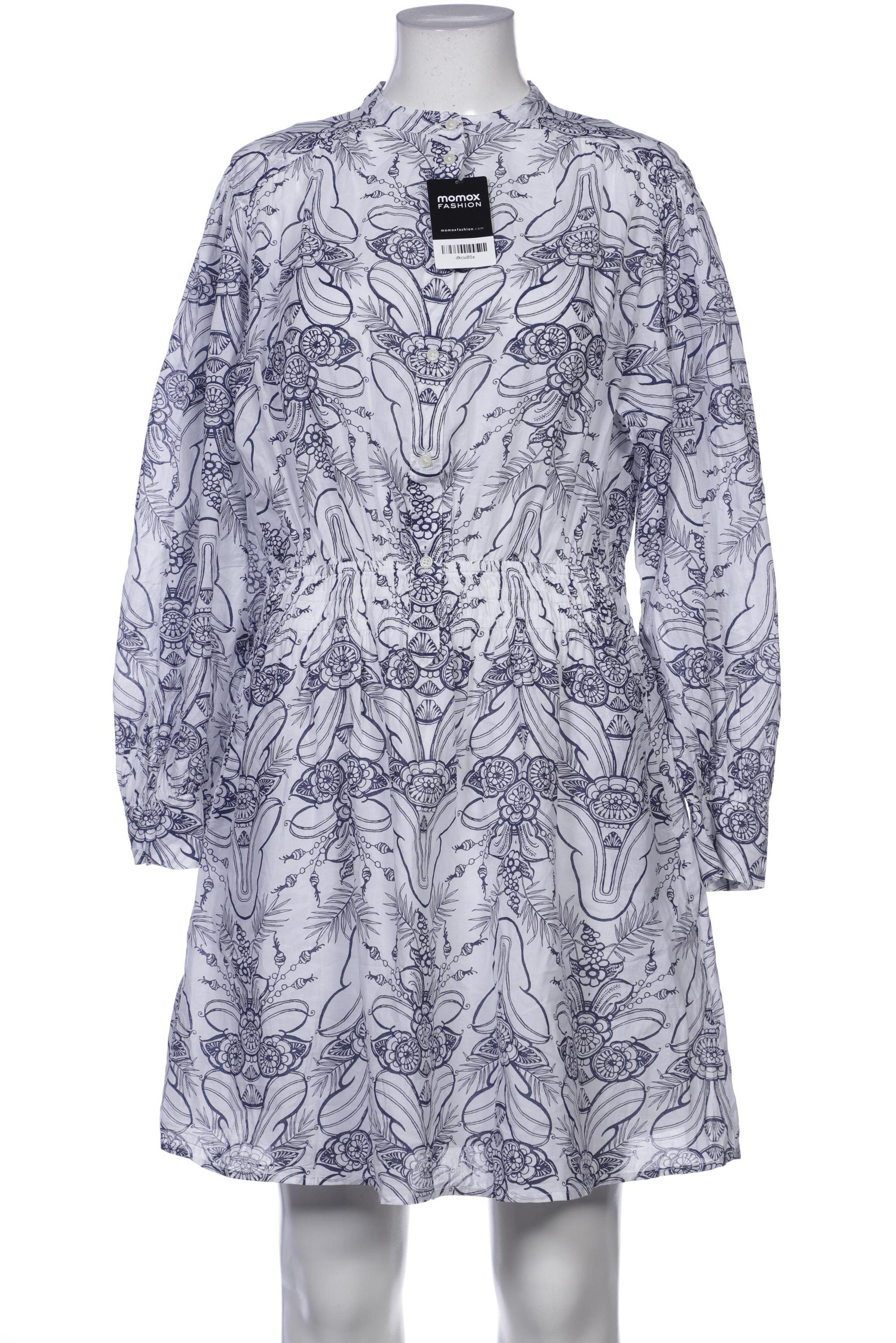 

Marc O Polo Damen Kleid, hellblau, Gr. 40