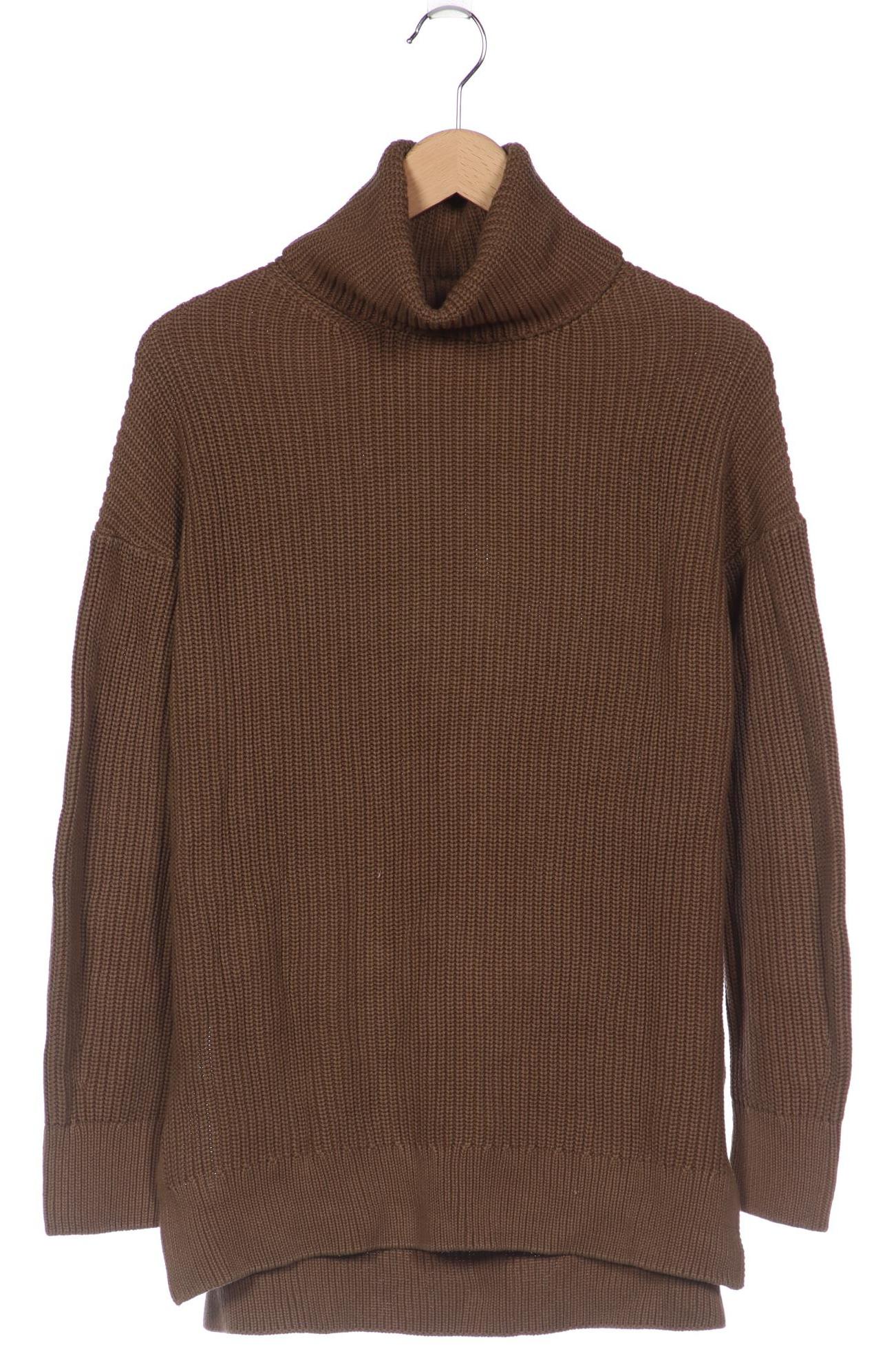 

Marc O Polo Damen Pullover, braun, Gr. 38
