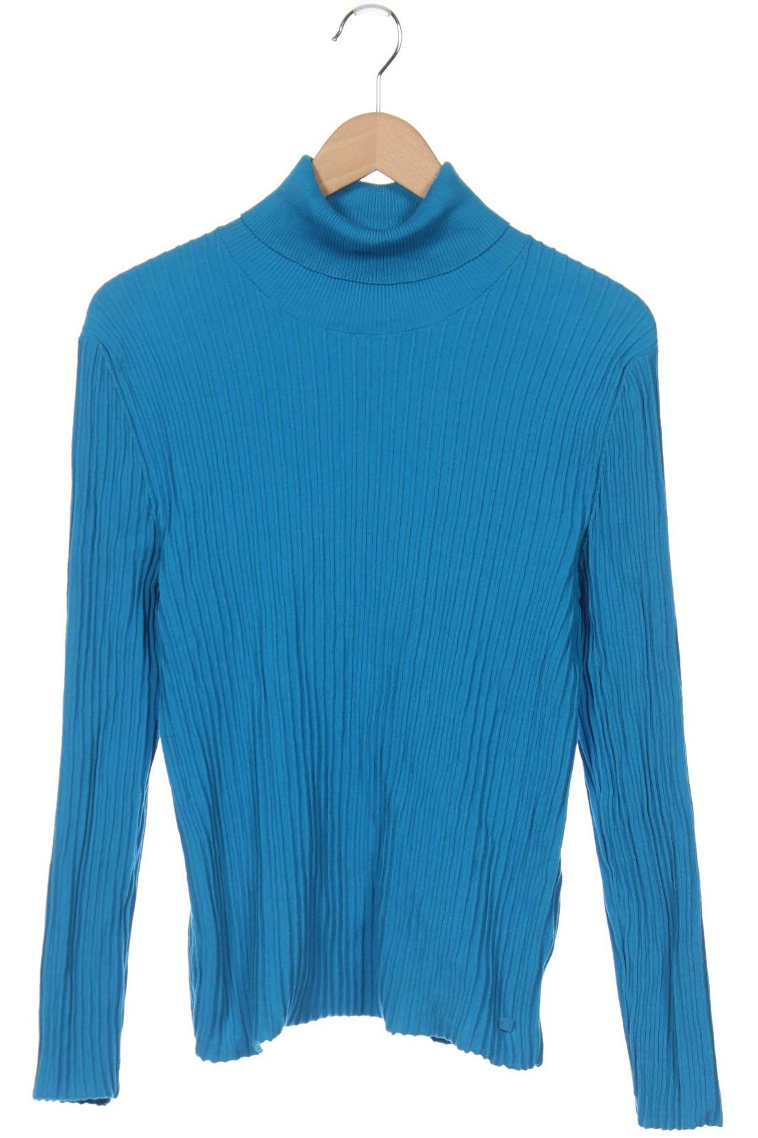 

Marc O Polo Damen Pullover, blau