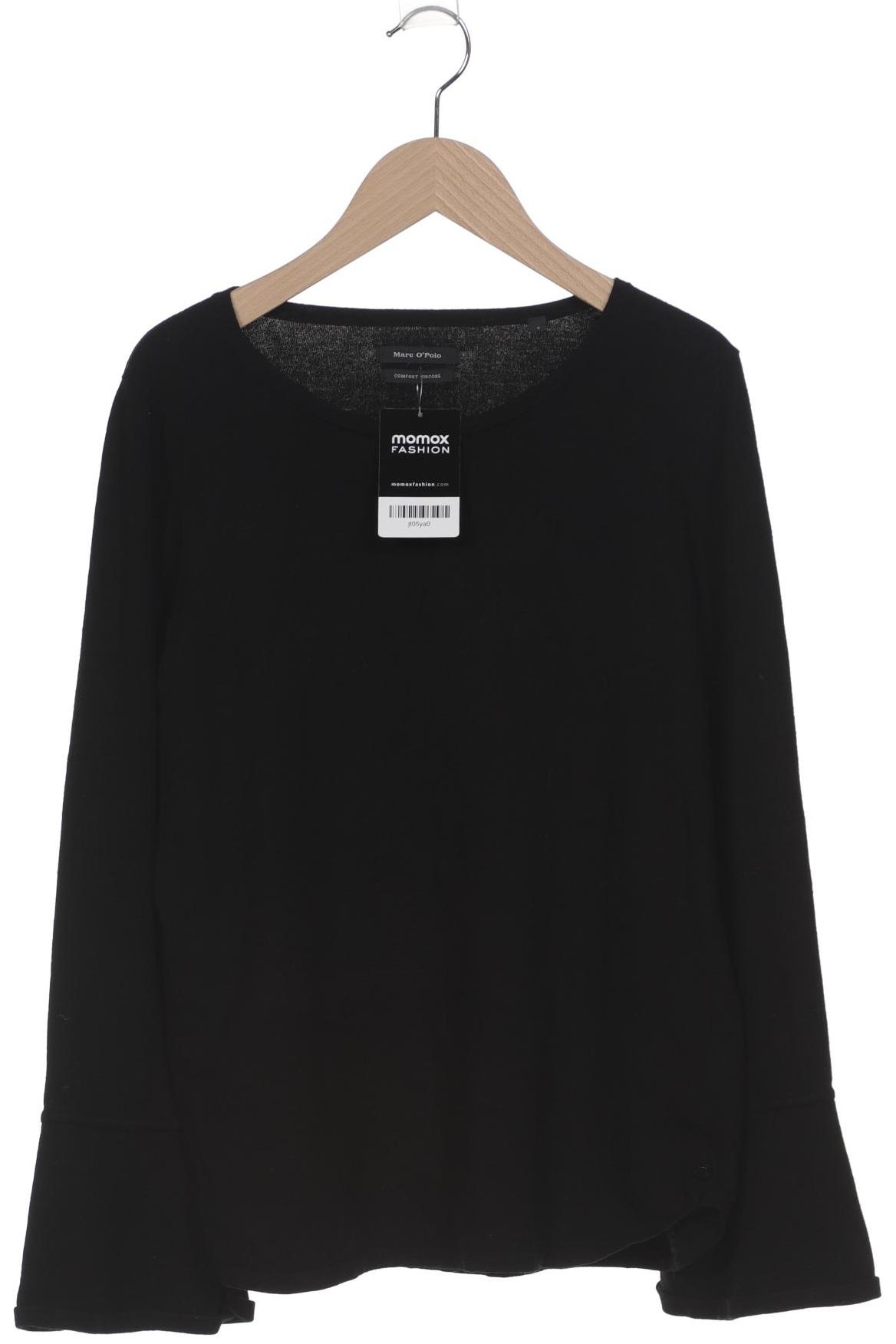 

Marc O Polo Damen Pullover, schwarz, Gr. 36