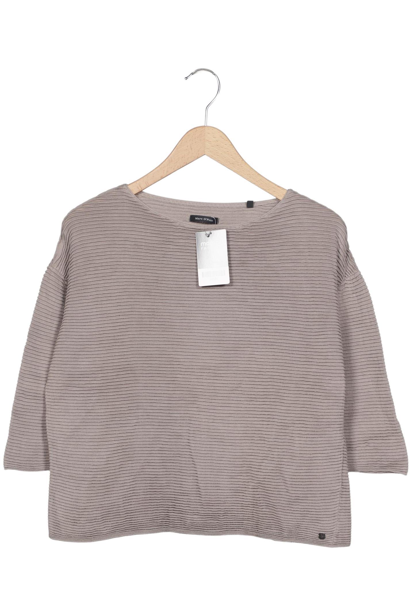 

Marc O Polo Damen Pullover, grau, Gr. 38