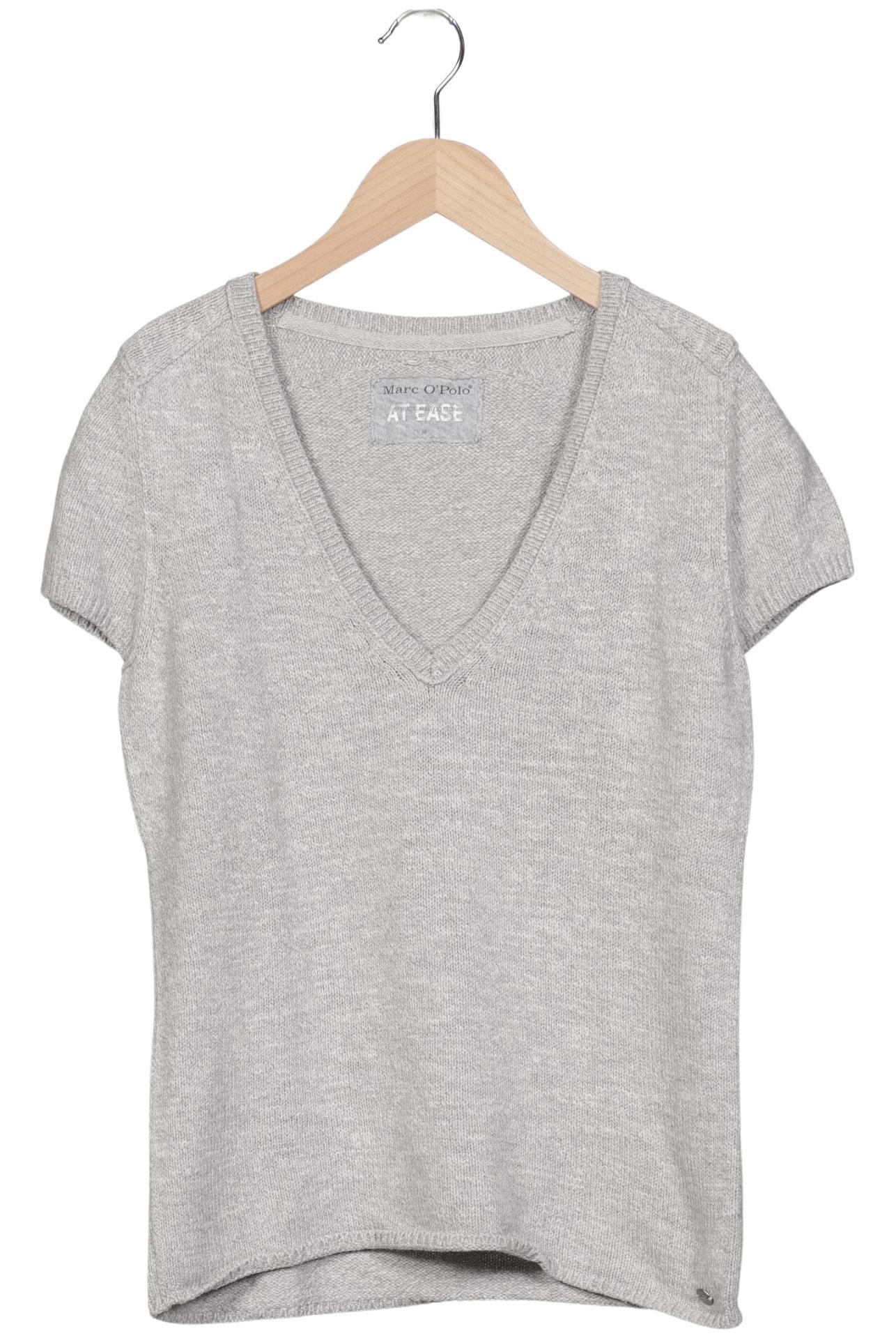 

Marc O Polo Damen Pullover, grau, Gr. 38