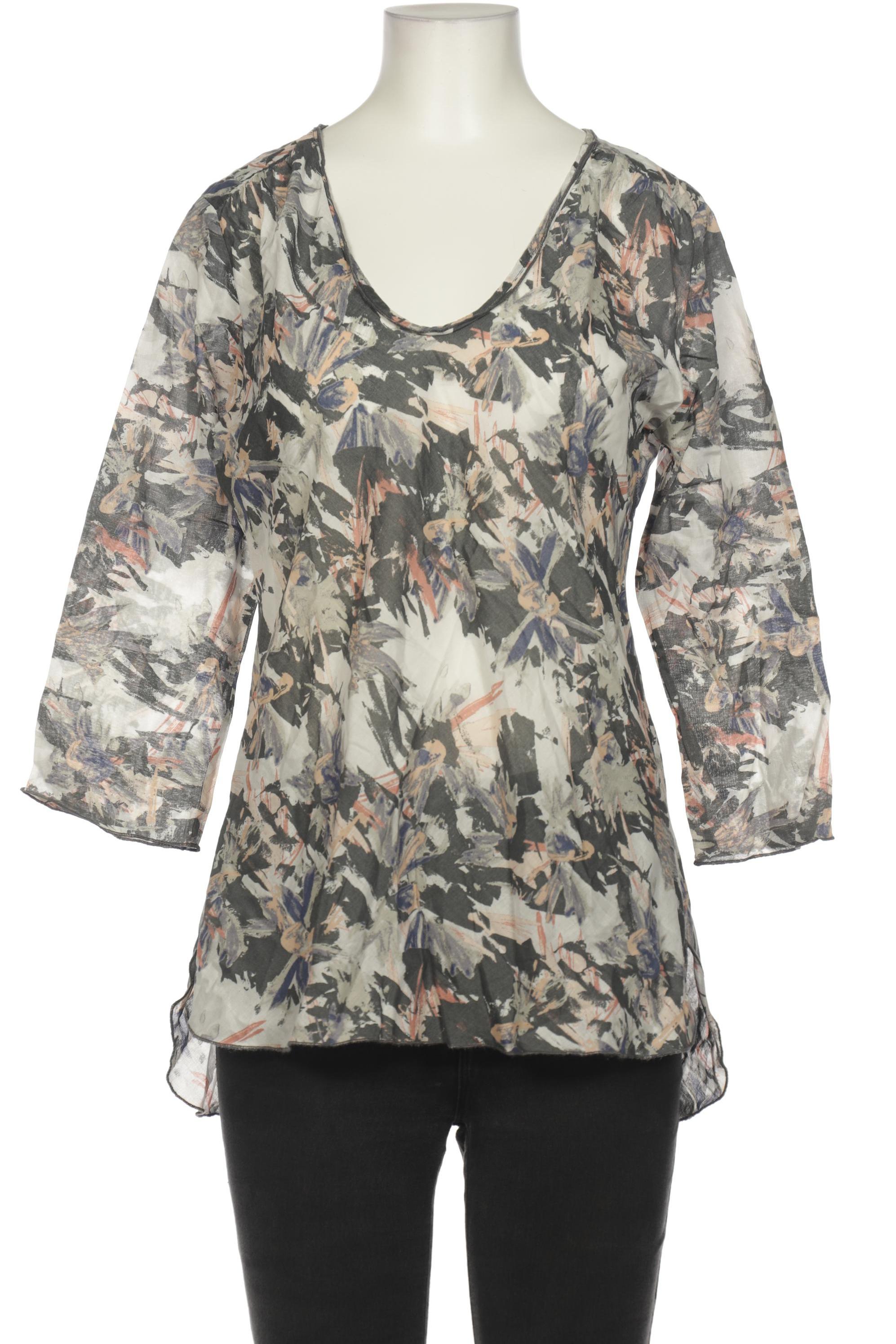 

Marc O Polo Damen Bluse, grau