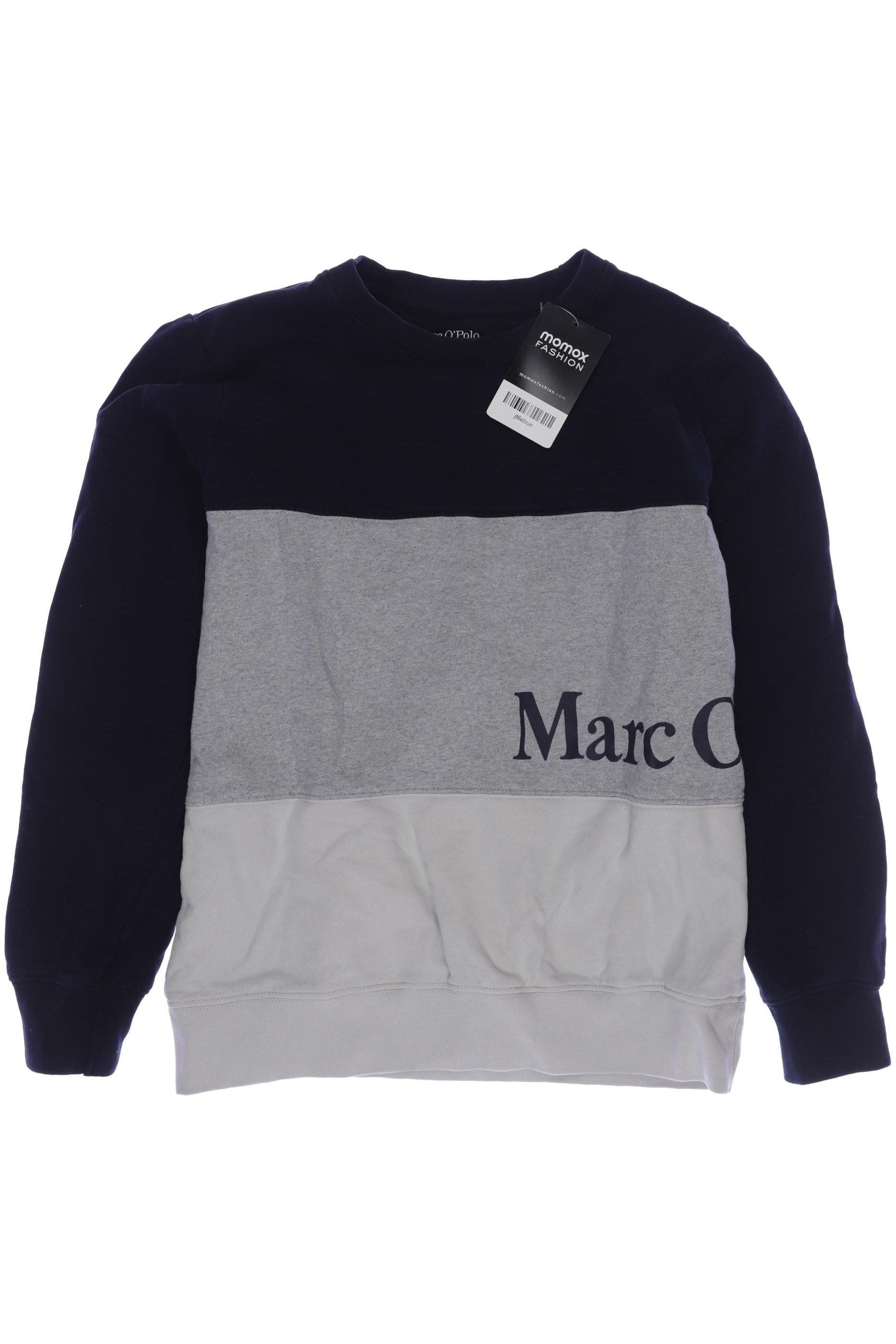 

Marc O Polo Jungen Hoodies & Sweater, grau