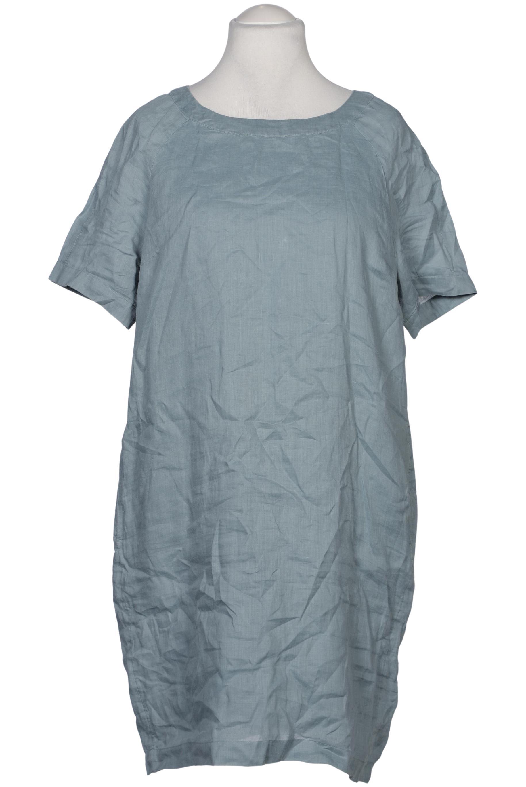 

Marc O Polo Damen Kleid, hellblau, Gr. 40