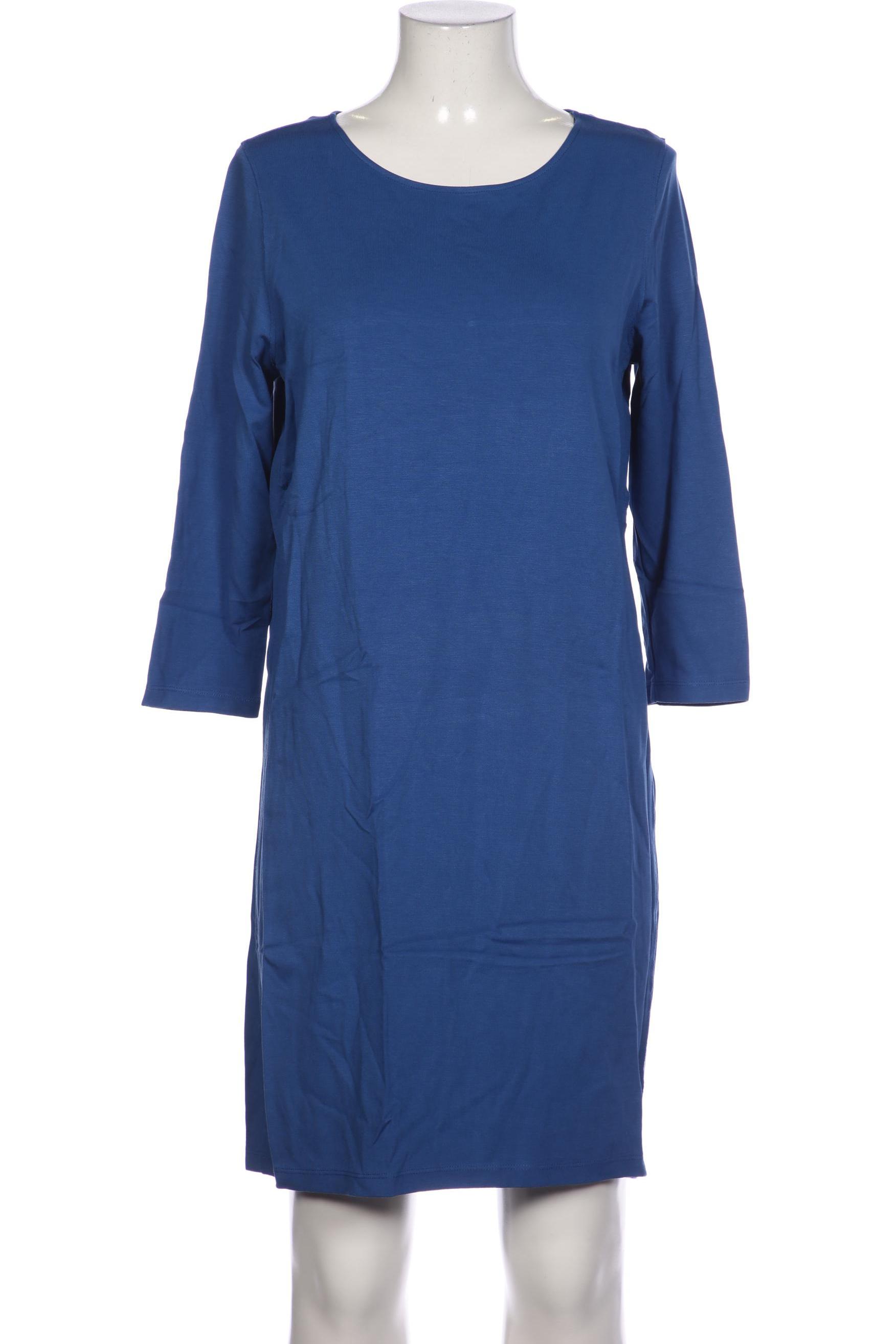 

Marc O Polo Damen Kleid, blau, Gr. 40