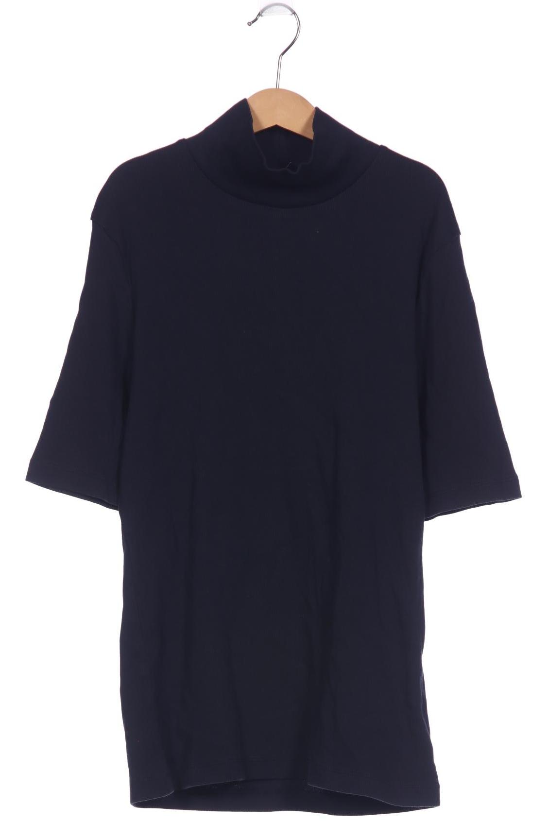 

Marc O Polo Damen T-Shirt, marineblau, Gr. 38