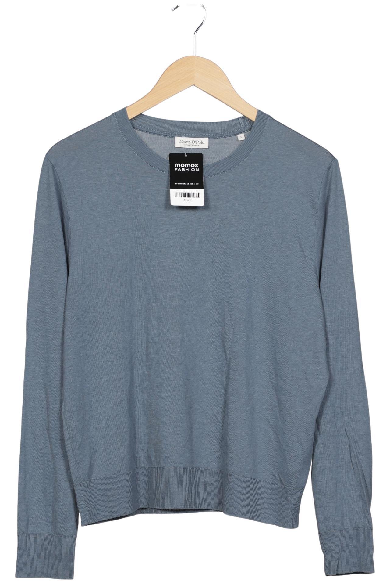 

Marc O Polo Damen Pullover, hellblau, Gr. 42