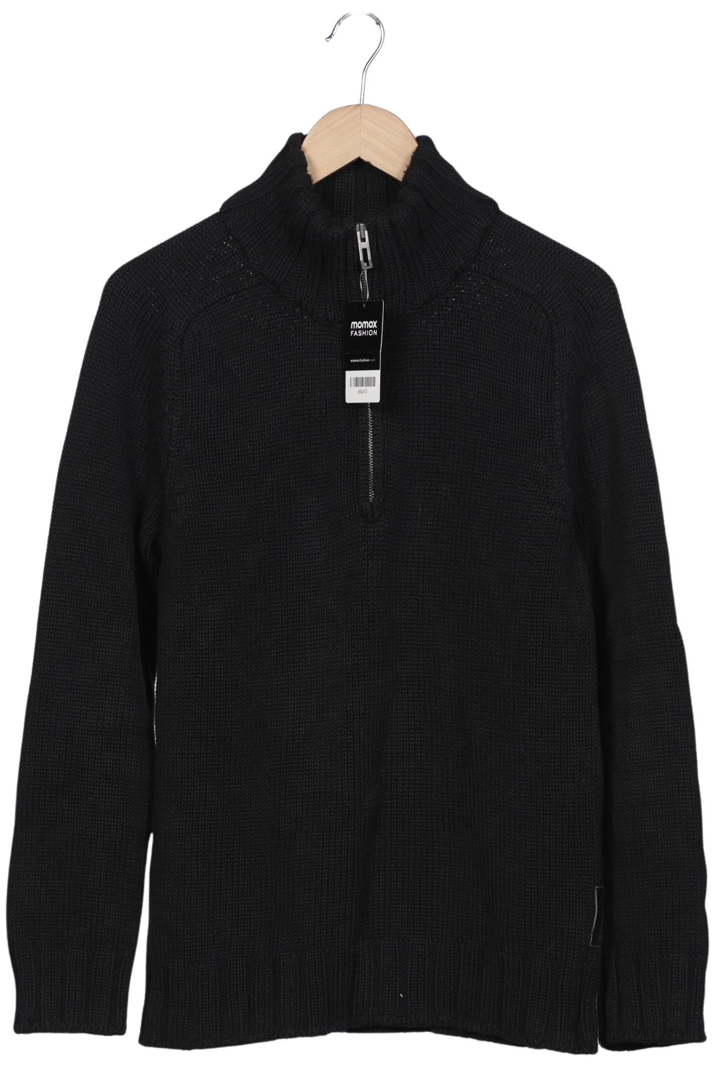 

Marc O Polo Herren Pullover, schwarz, Gr. 48